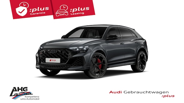 Audi RSQ8 Performance TFSI Quattro Tiptronic -  - Joinsteer - #1