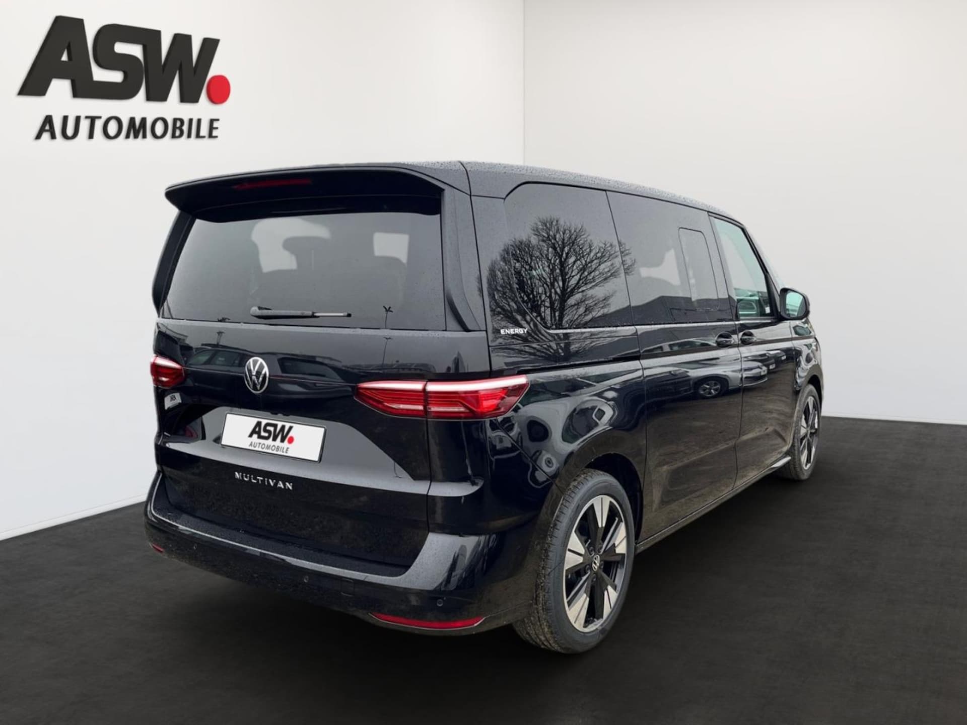 Volkswagen Multivan ENERGY