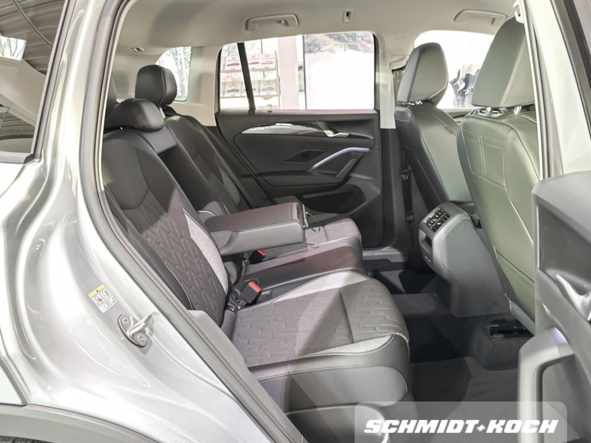 Volkswagen Tiguan ENERGY