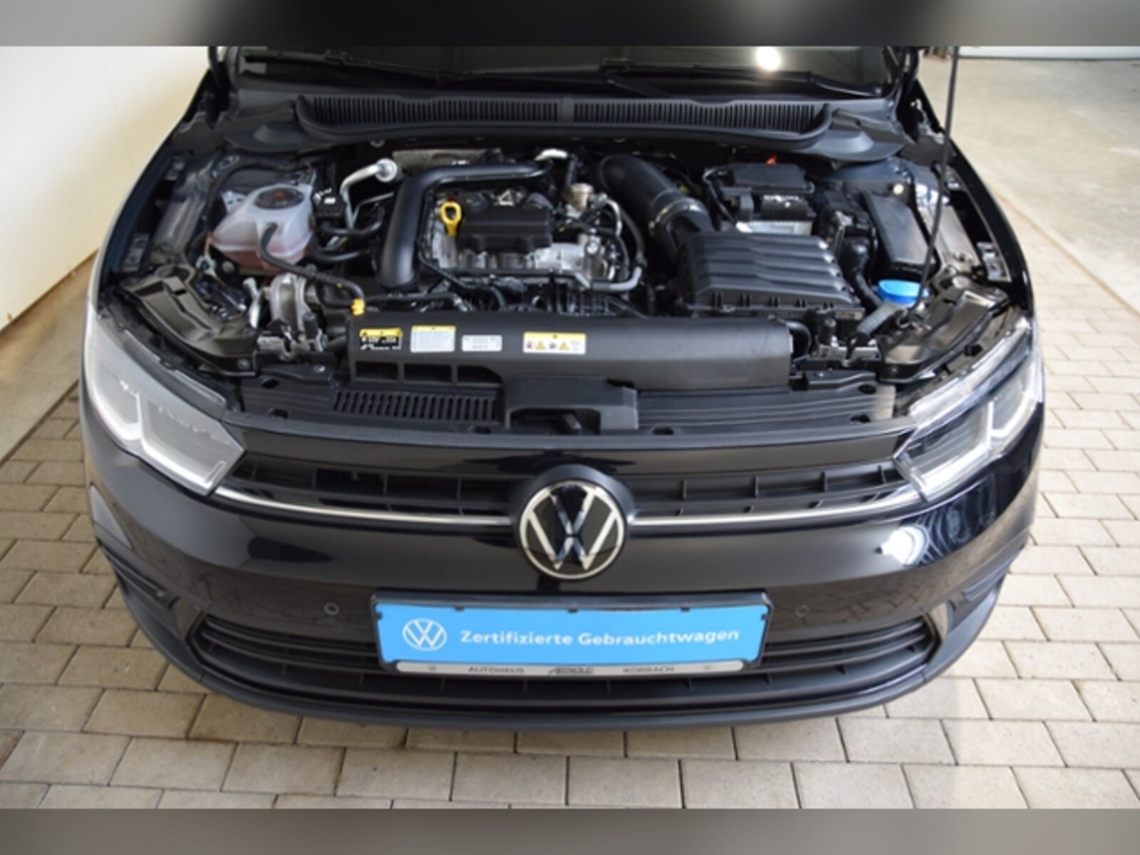 Volkswagen Polo – Bild 6