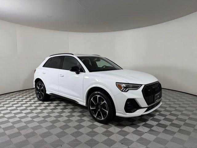 2025 Audi Q3 S Line Premium Plus - Photo 1