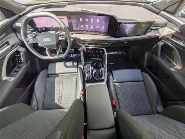 2026 Audi SQ5