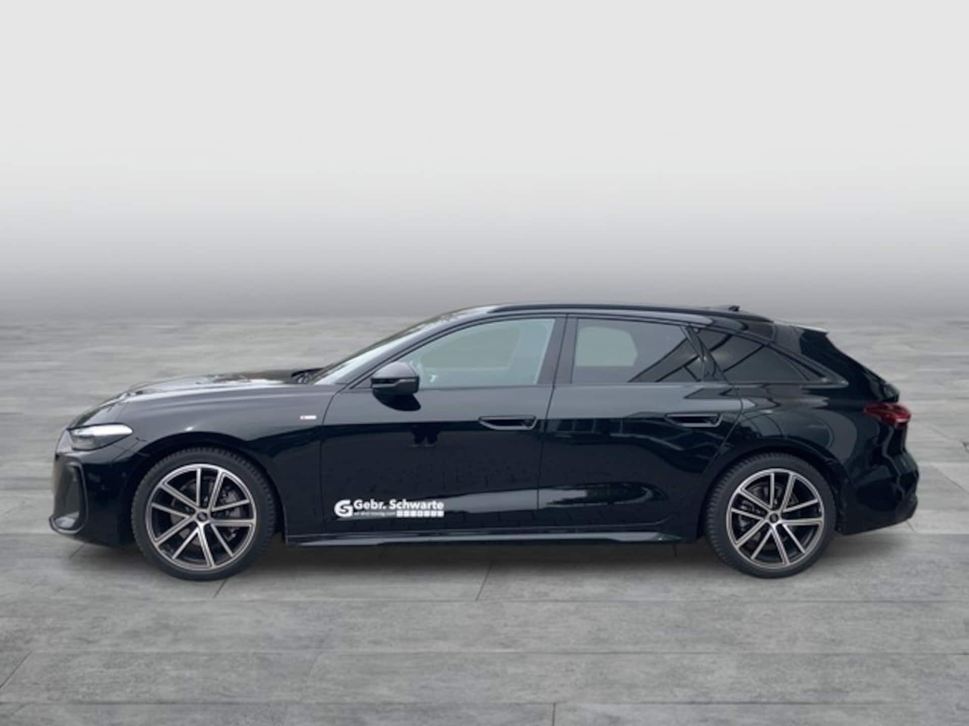 Audi A5 Avant