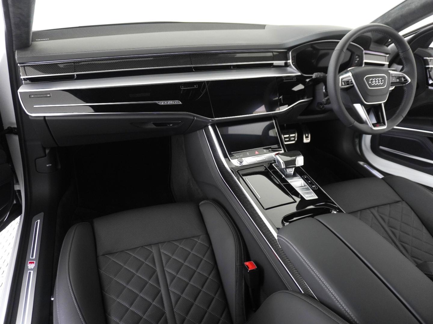 Audi S8 S8 TFSI 420(571) kW(PS) tiptronic for more details contact your dealer