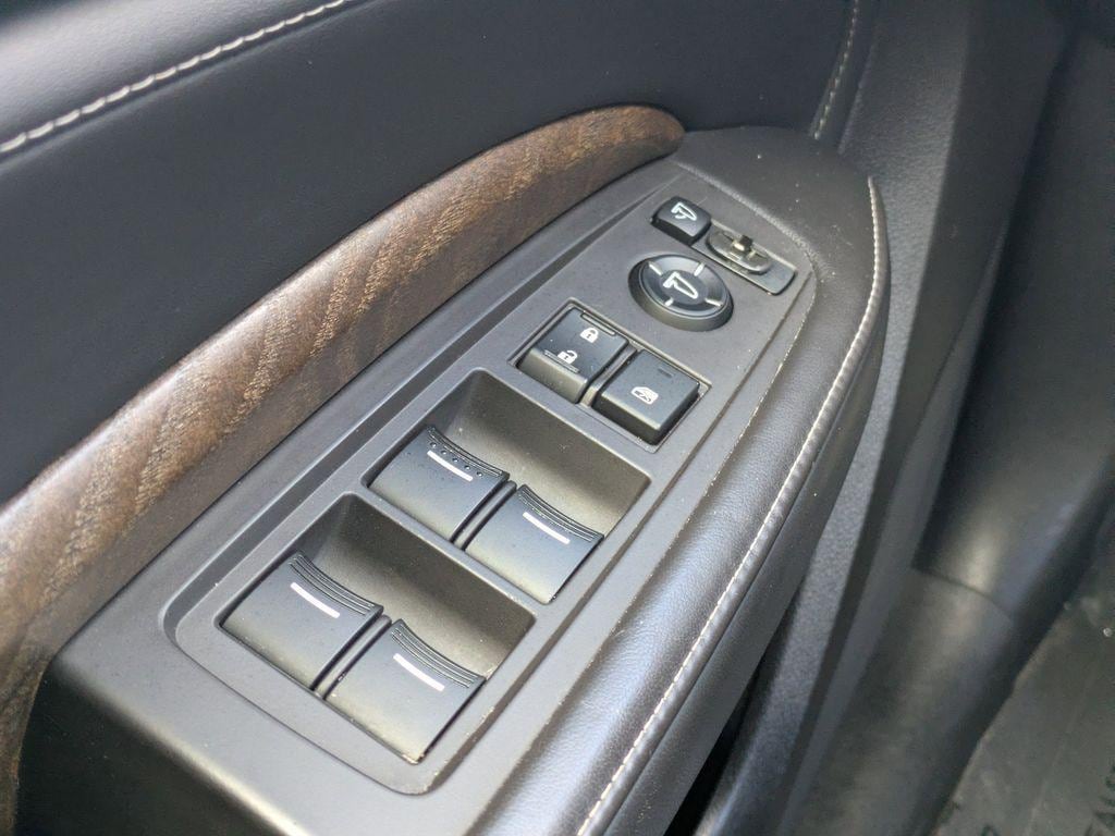 2019 Acura MDX Advance Package - Photo 29