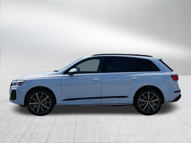 2025 Audi Q7