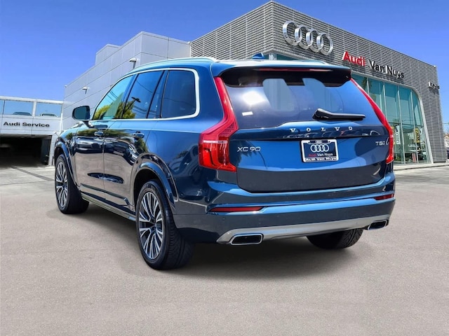 2020 Volvo XC90