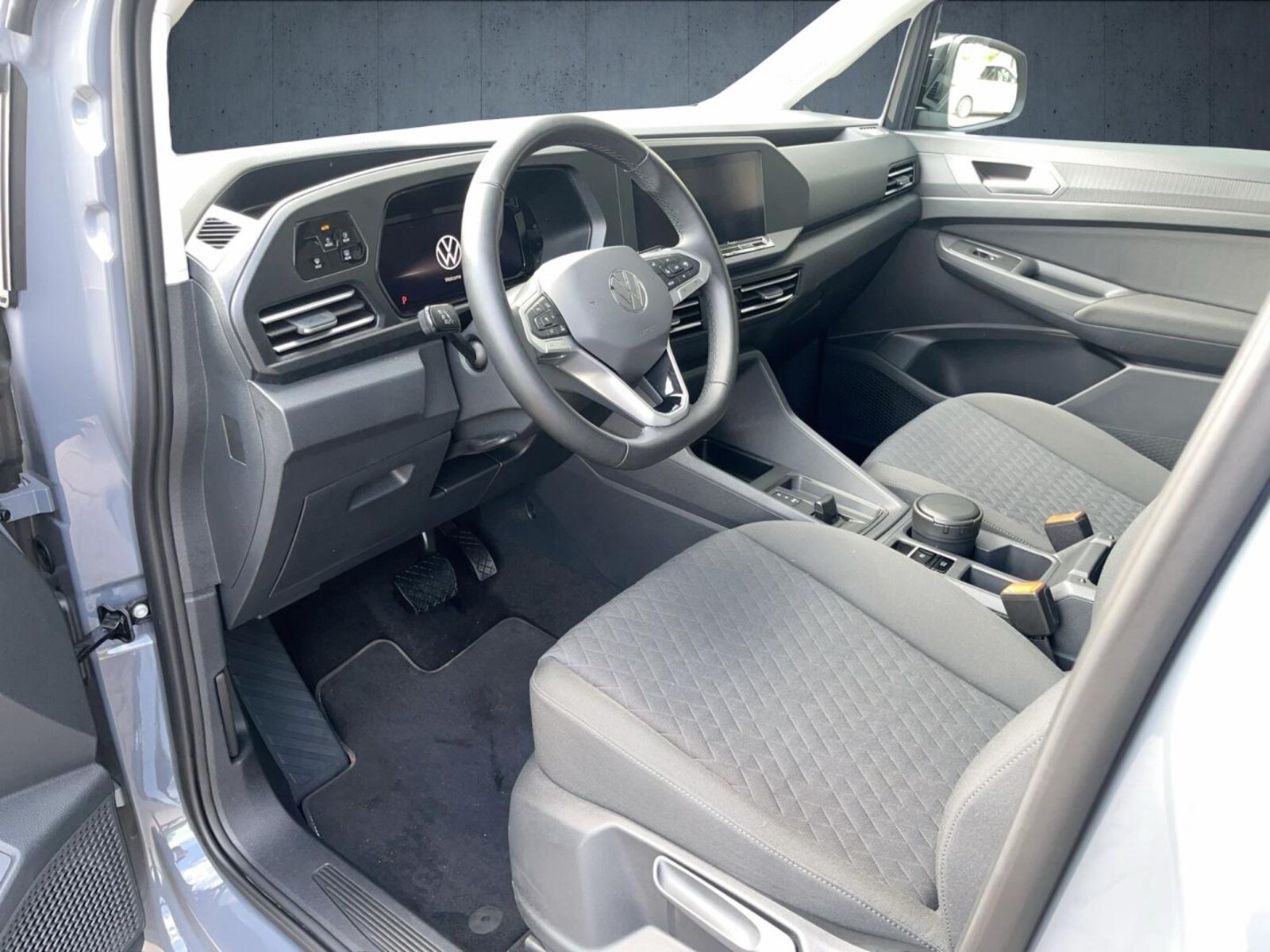 Volkswagen Caddy – Bild 12