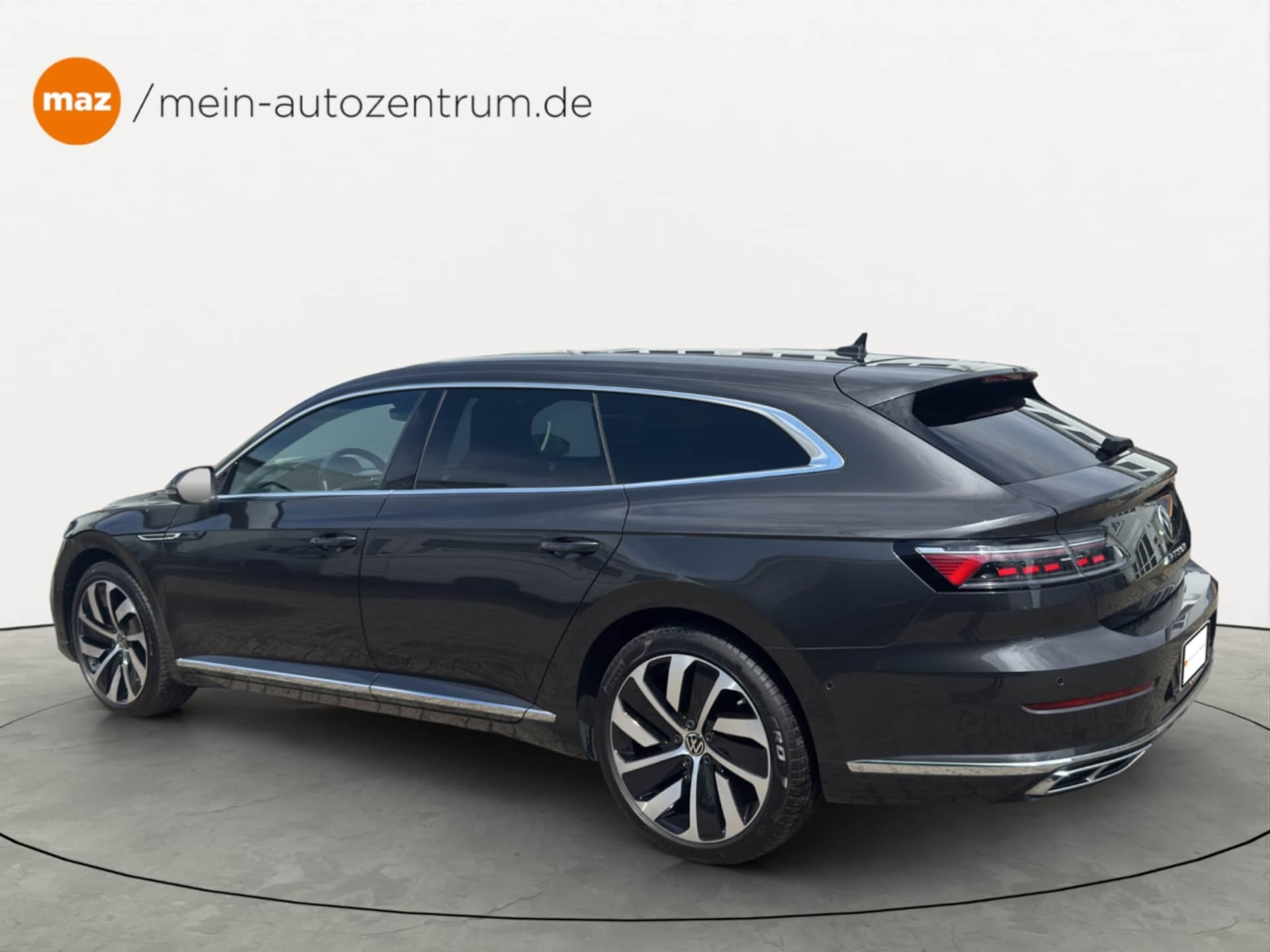 Volkswagen Arteon Shooting Brake R-Line