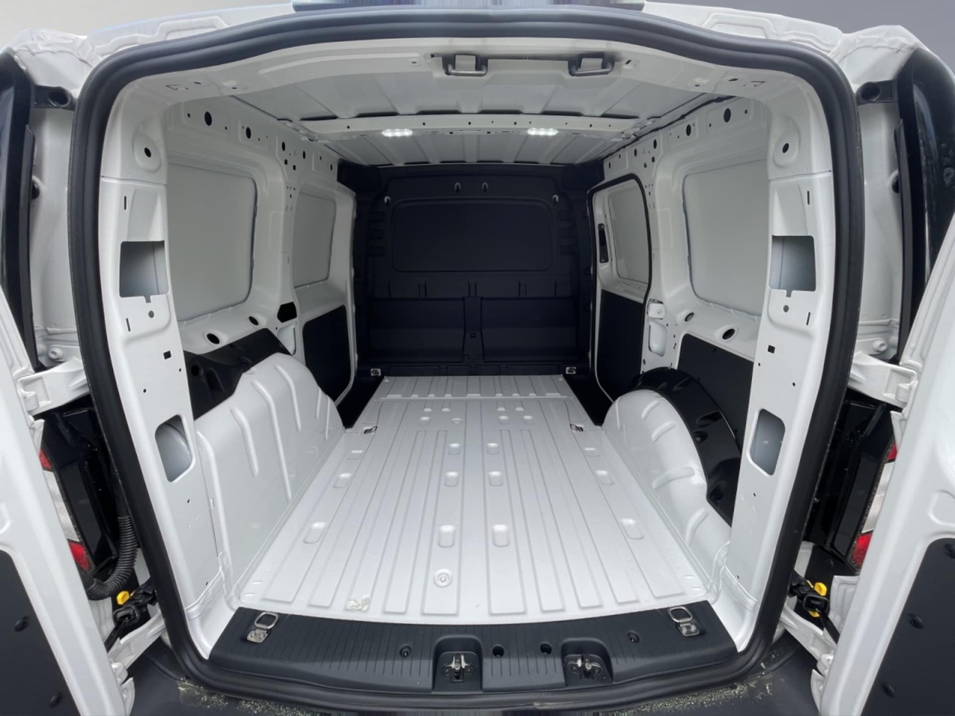 Volkswagen Caddy Cargo