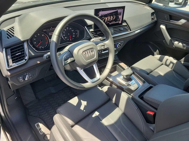 2025 Audi Q5 Sportback