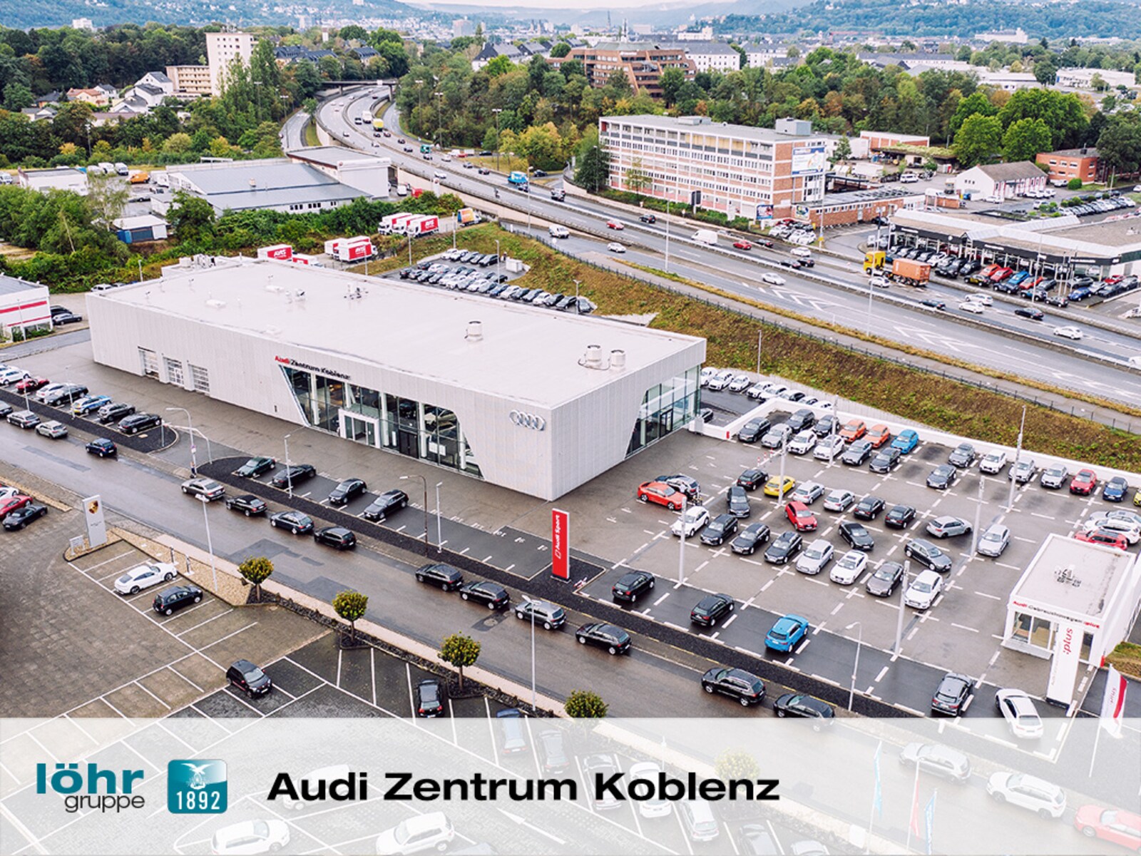 Audi A3 Sportback – Bild 24