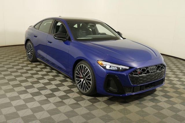 Photo of 2026 Audi S5 Sedan