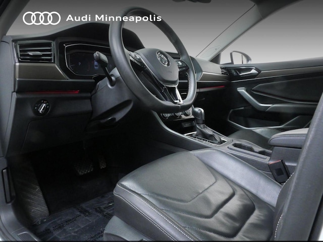 2021 Volkswagen Jetta