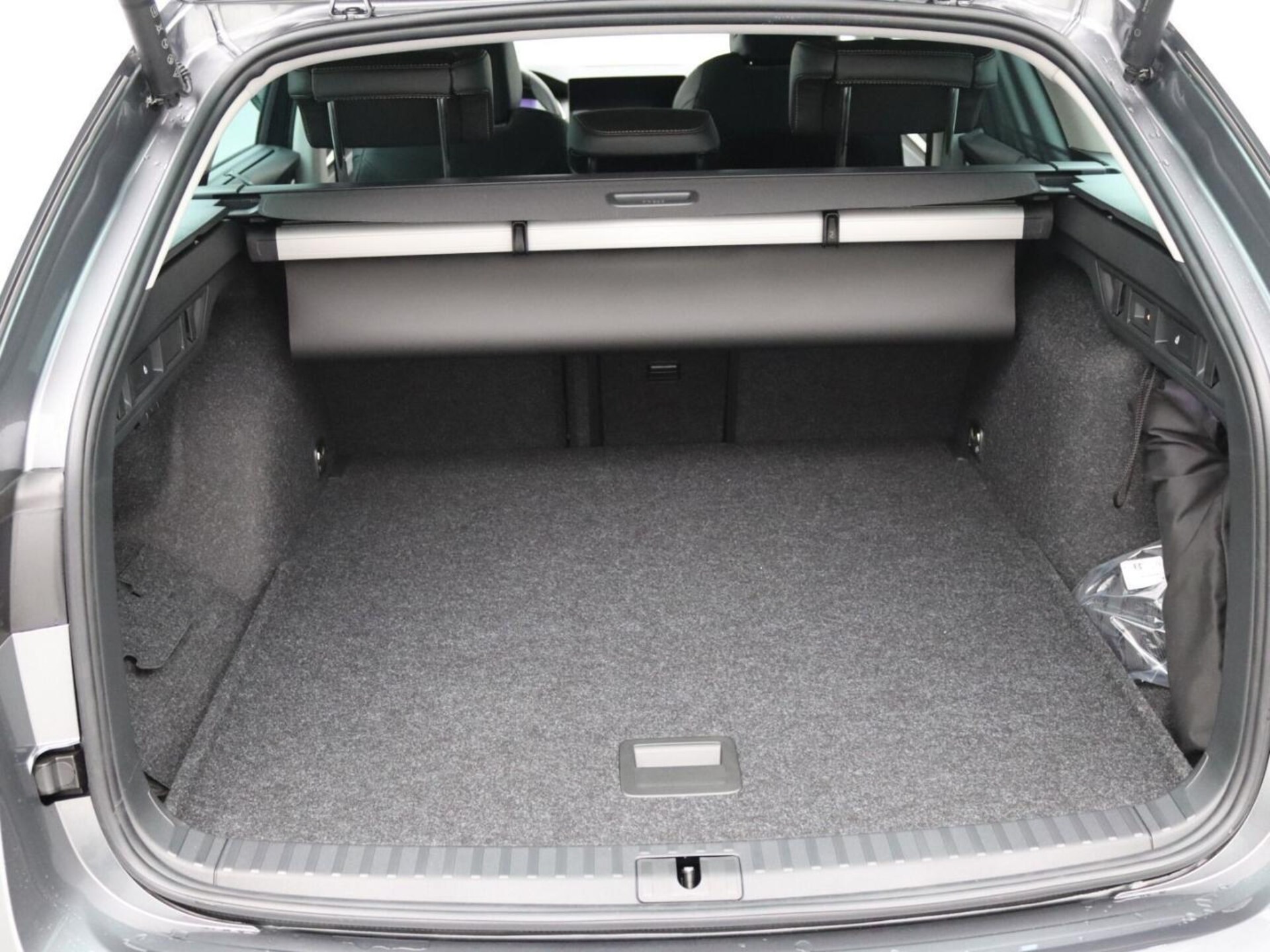 Skoda Octavia Combi Selection