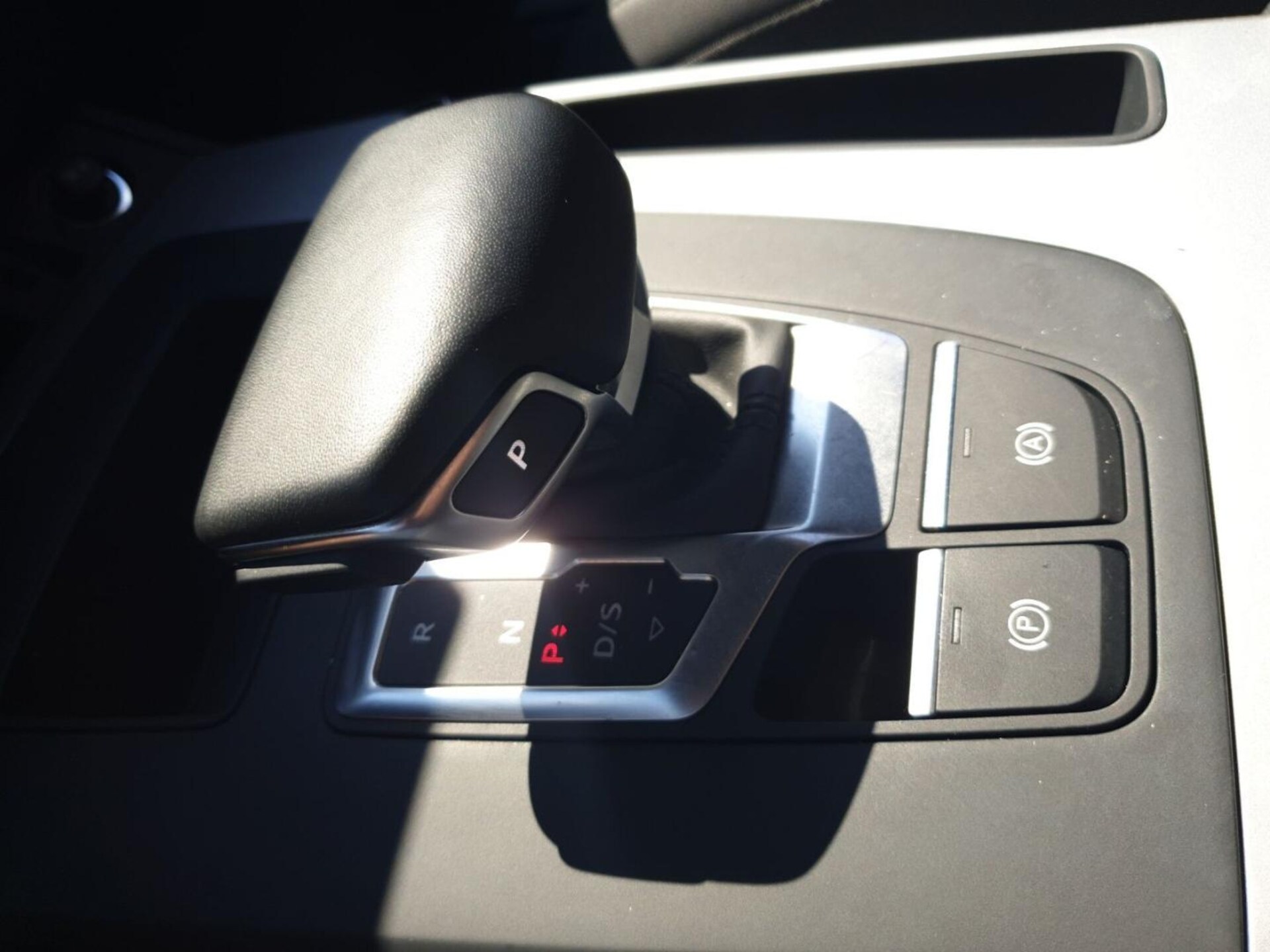 Audi Q5 SUV Advanced