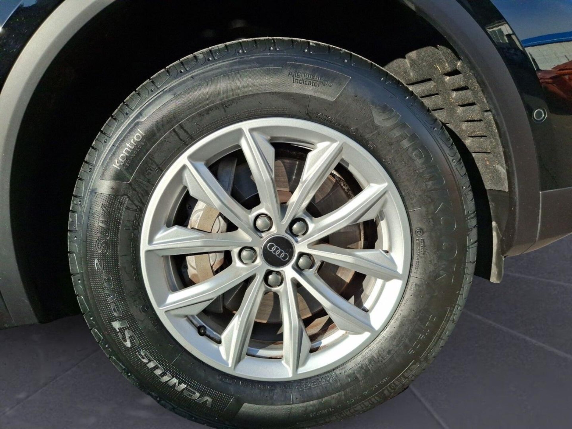 Audi Q5 SUV