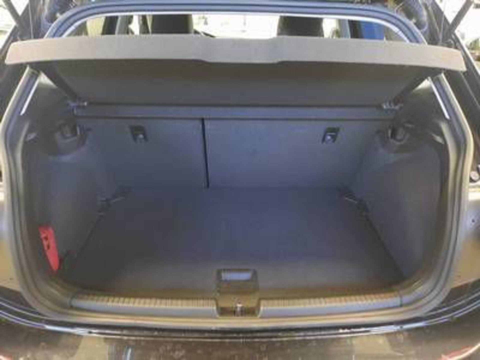 Volkswagen Polo Goal