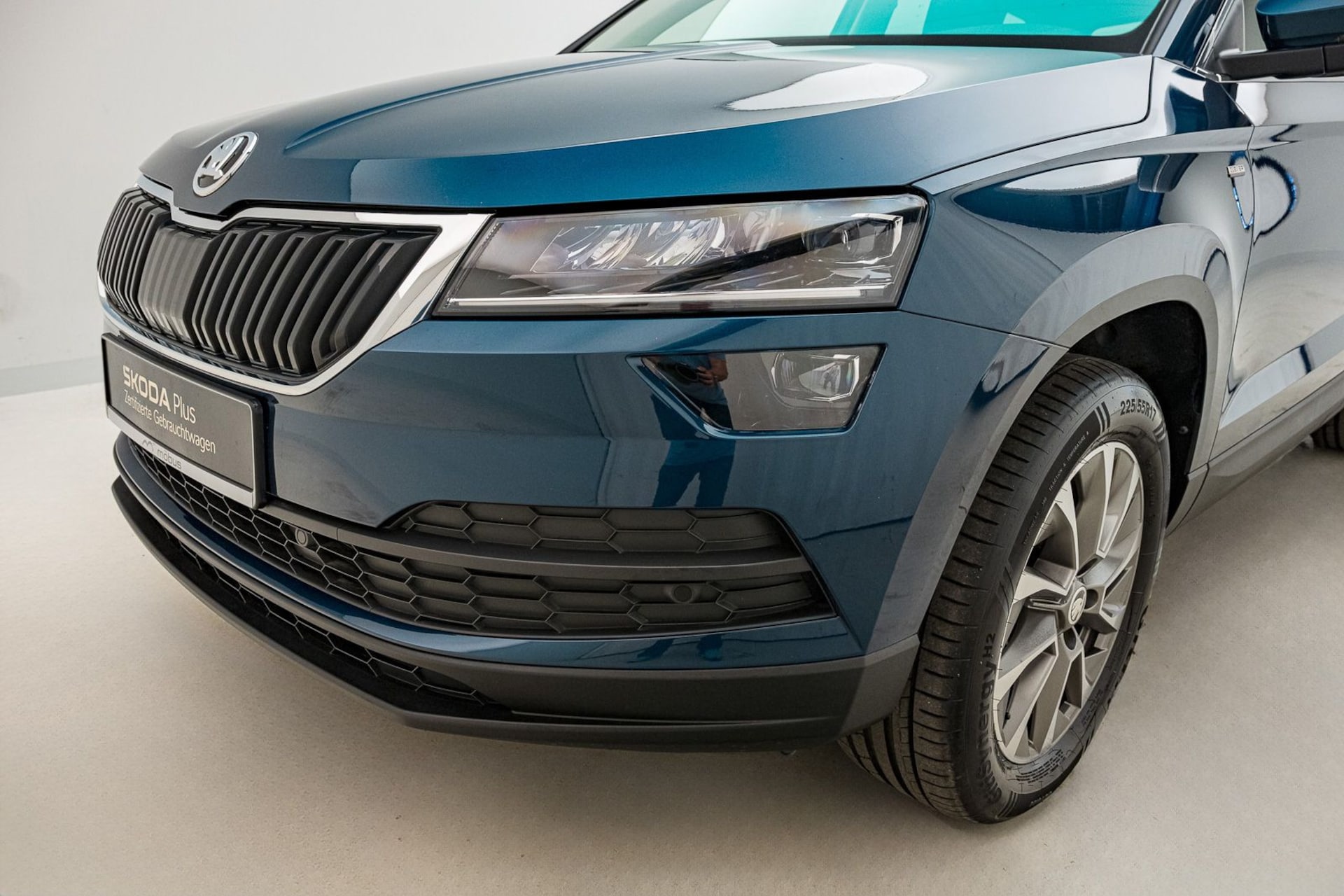 Skoda Karoq Ambition