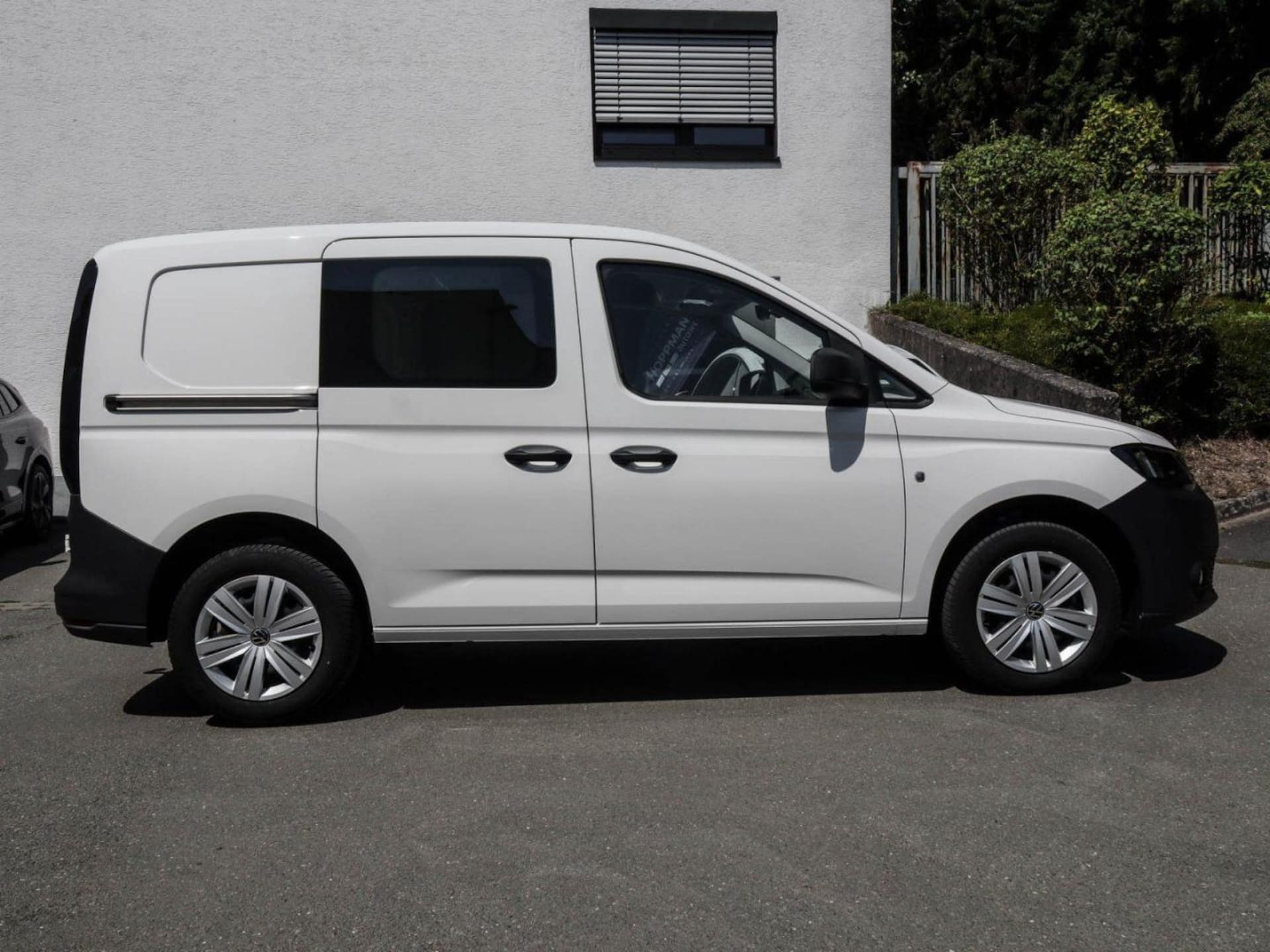 Volkswagen Caddy Cargo EcoProfi
