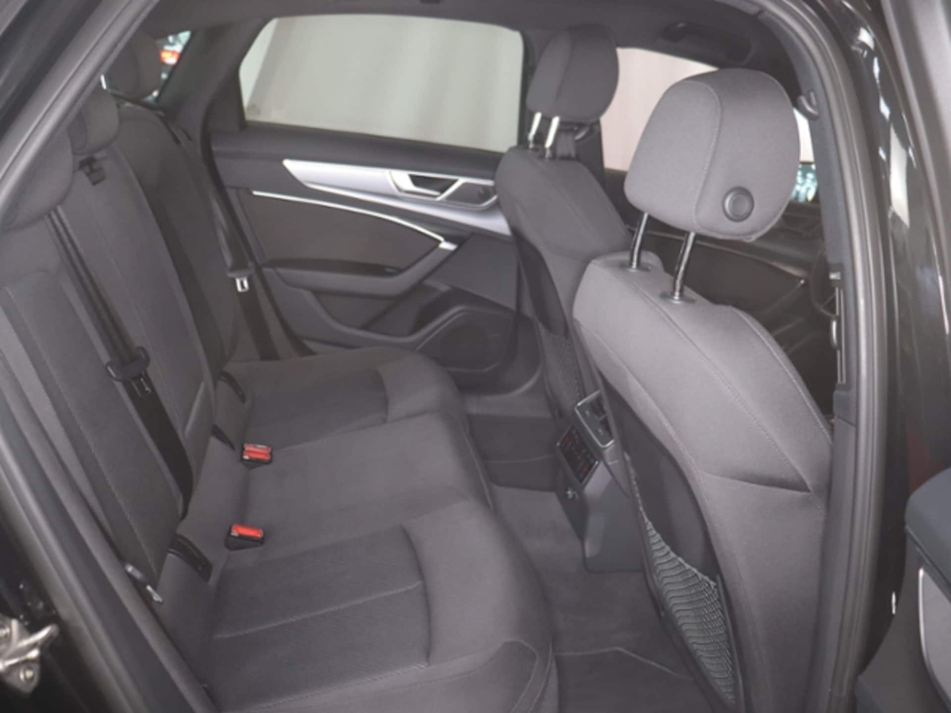Audi A6 Limousine advanced
