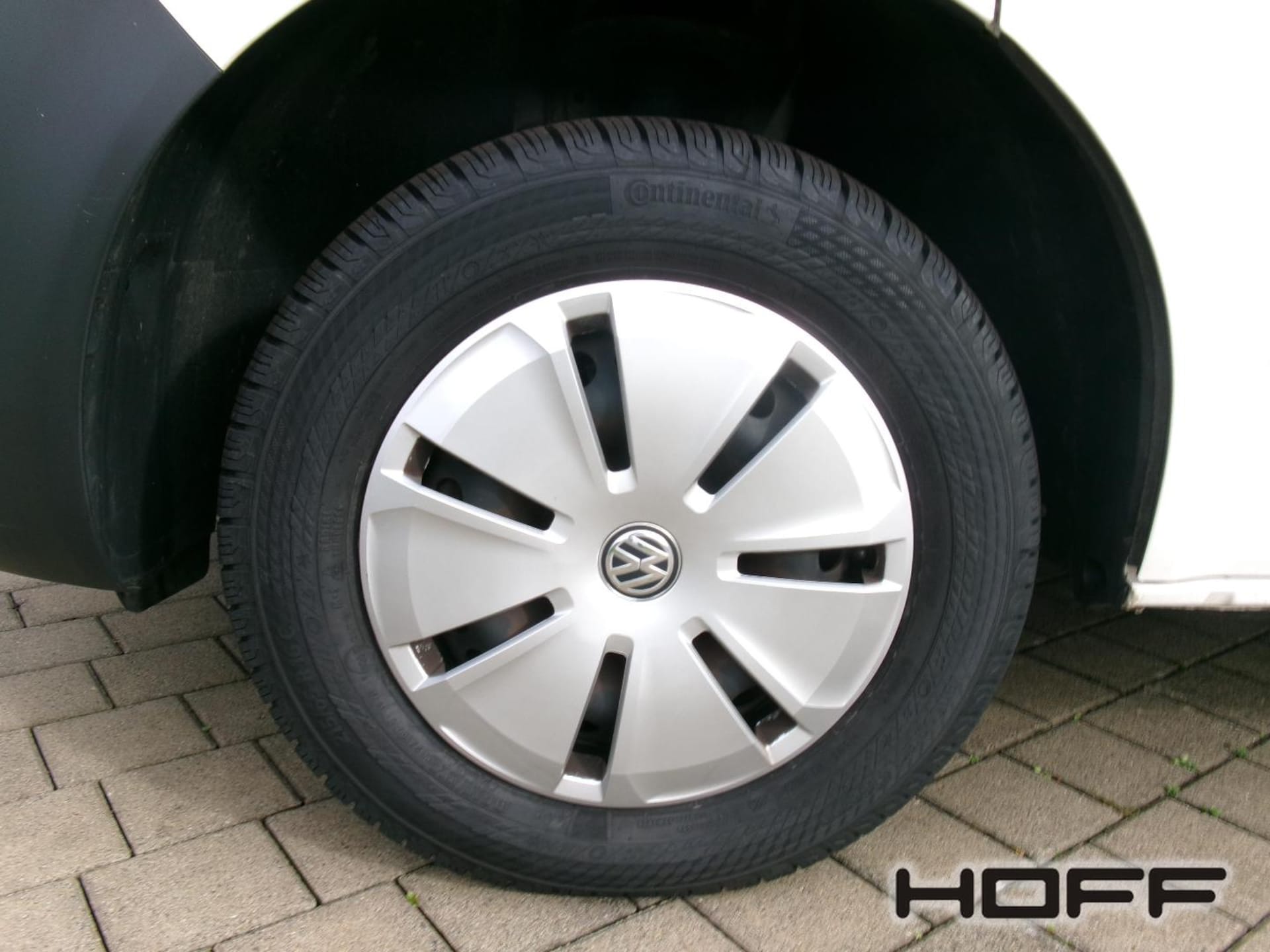Volkswagen T6.1 Transporter Kasten kurzer Radstand EcoProfi