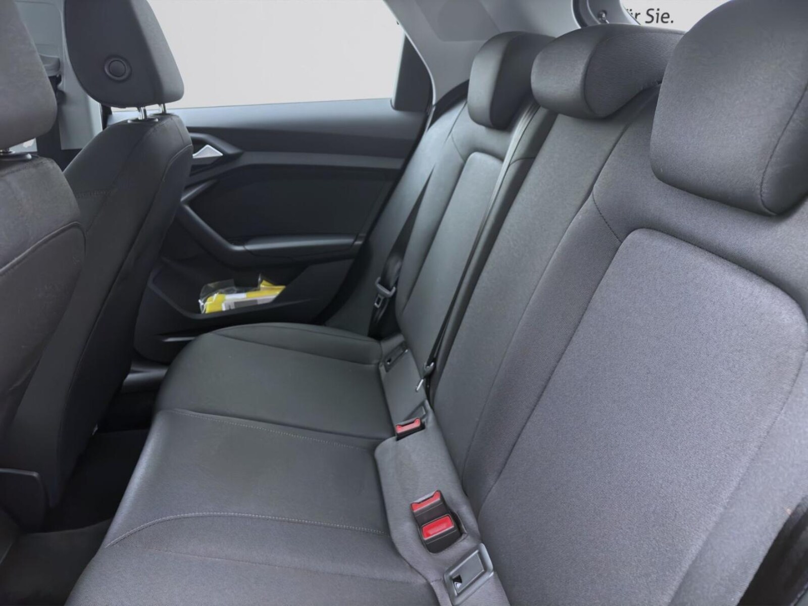 Audi A1 Sportback – Bild 16