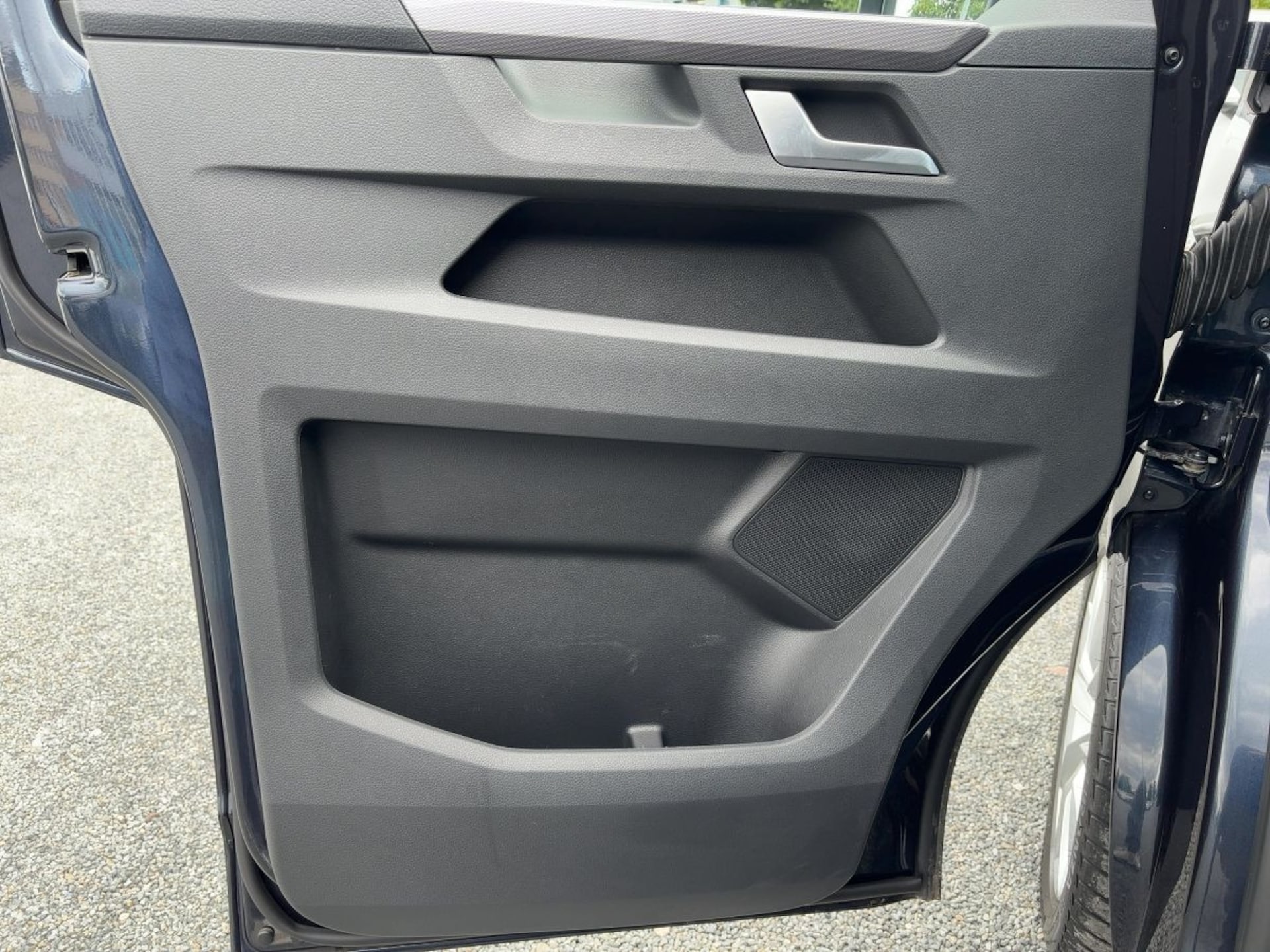 Volkswagen T6.1 Multivan Comfortline