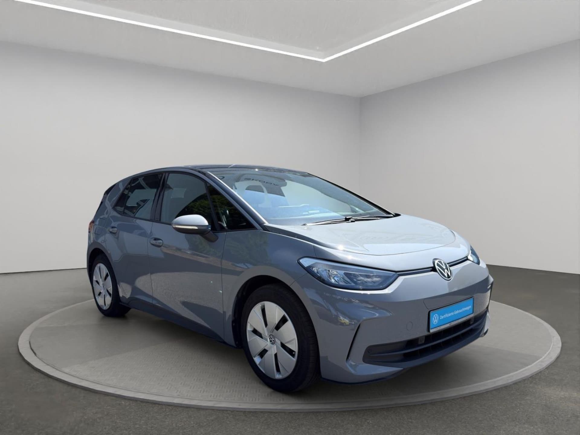 Volkswagen ID.3 Pro