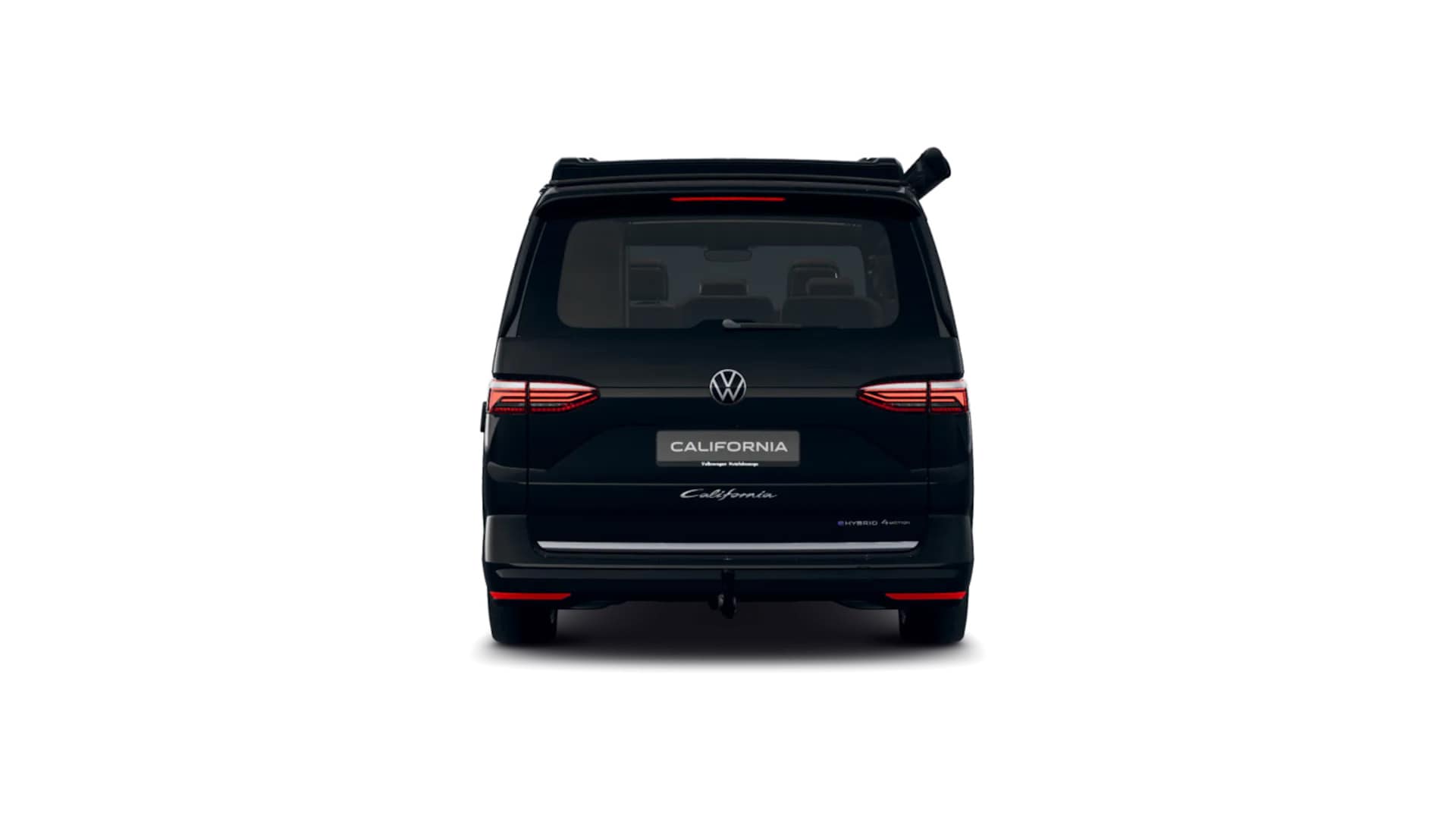 Volkswagen California Ocean