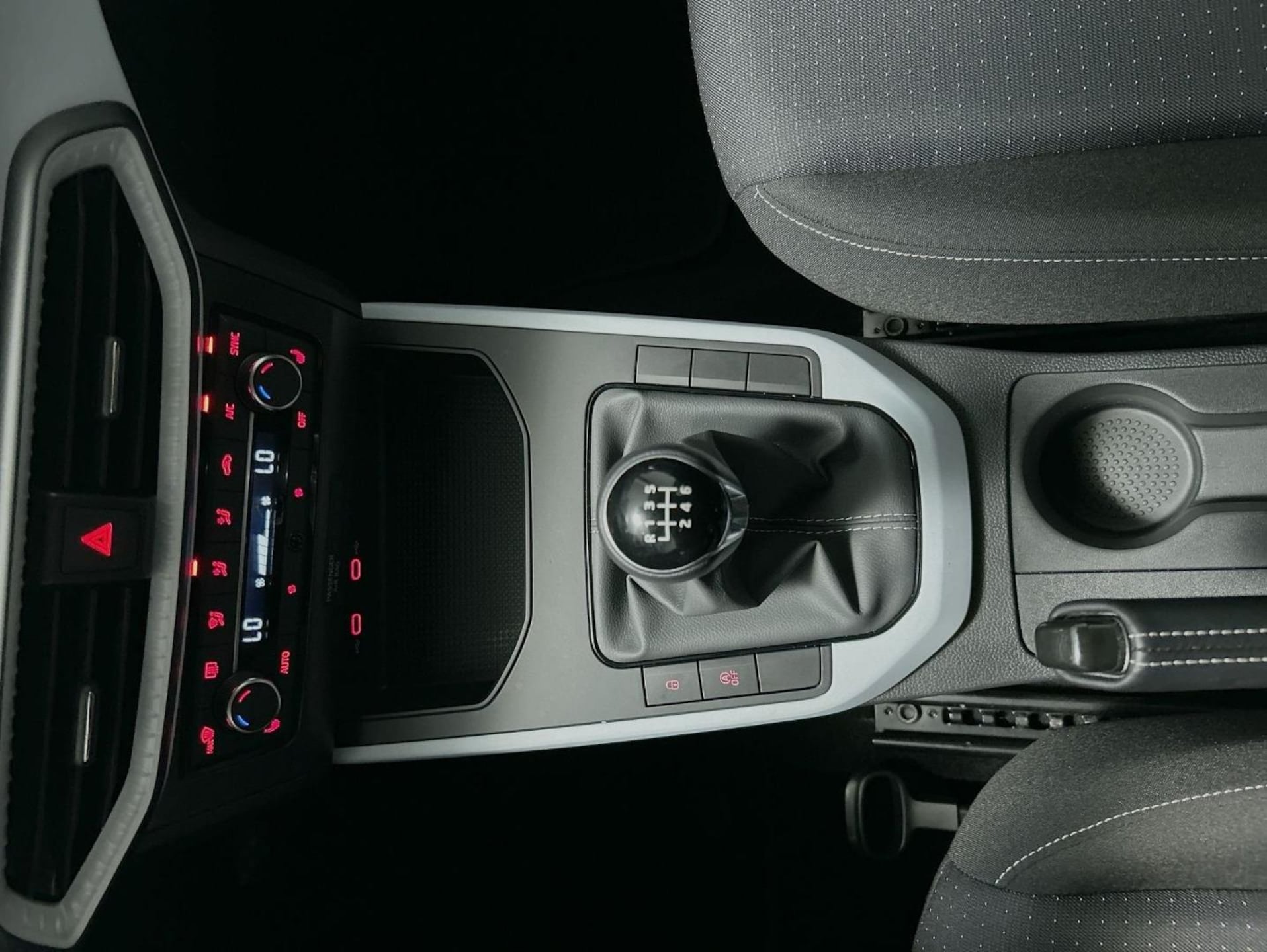 SEAT Arona Style