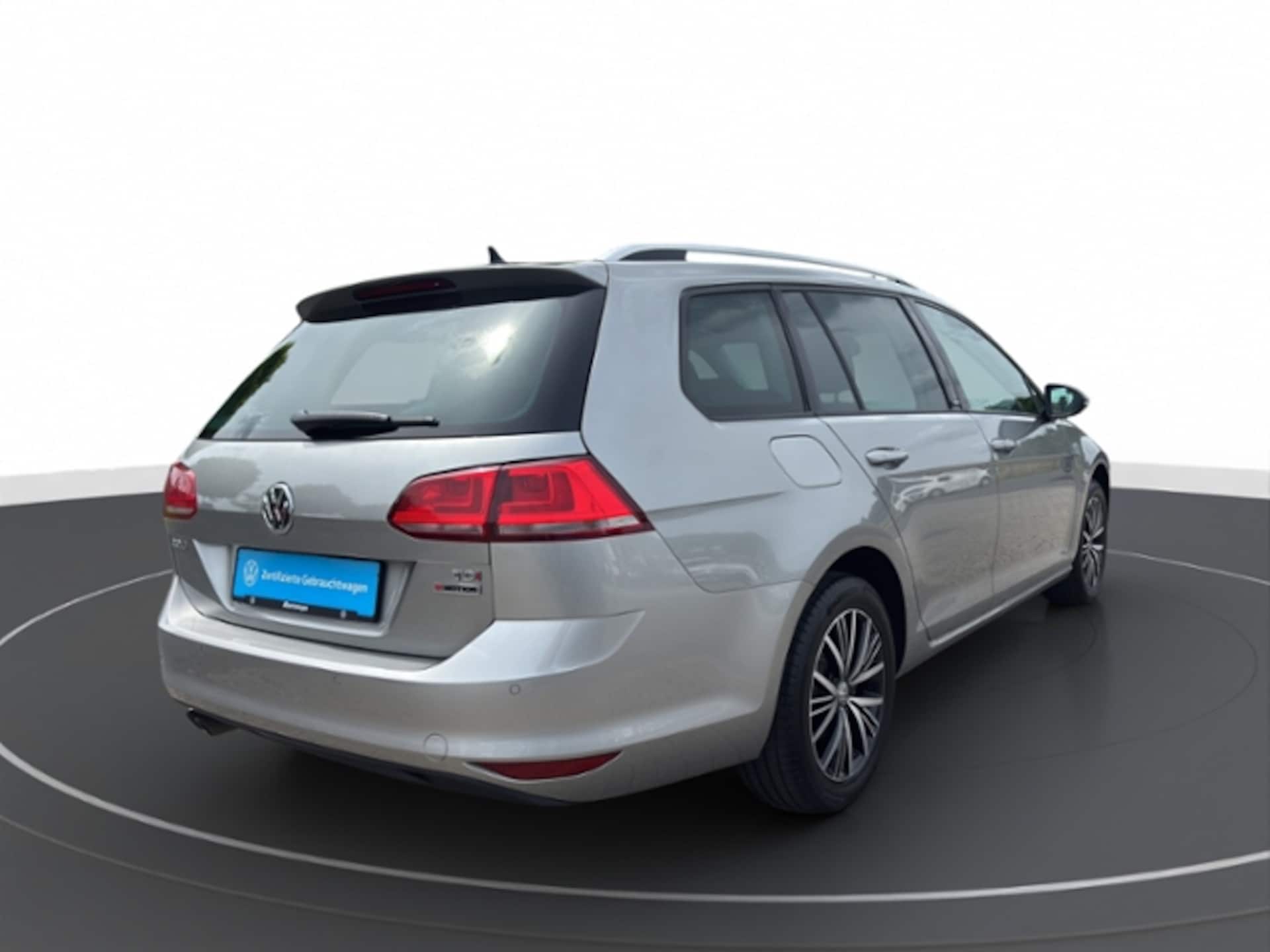 Volkswagen Golf Variant Comfortline