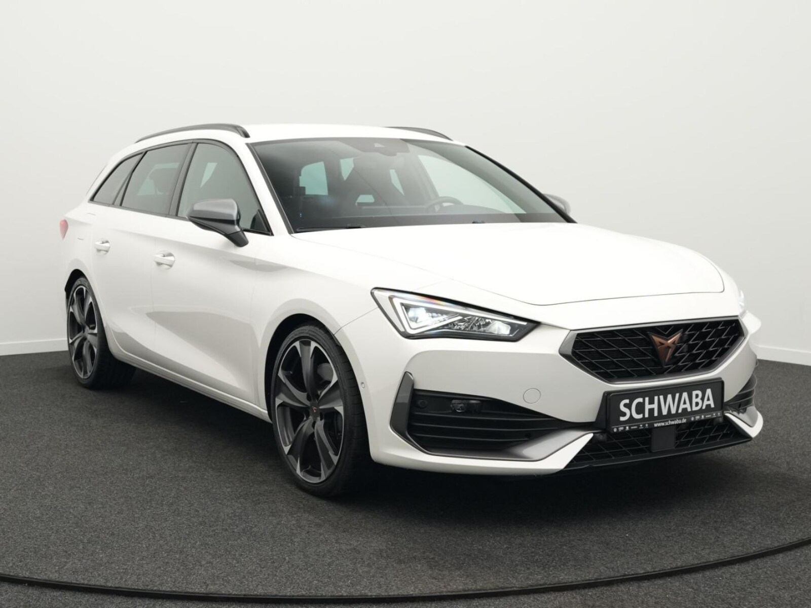 CUPRA Leon Sportstourer – Bild 26