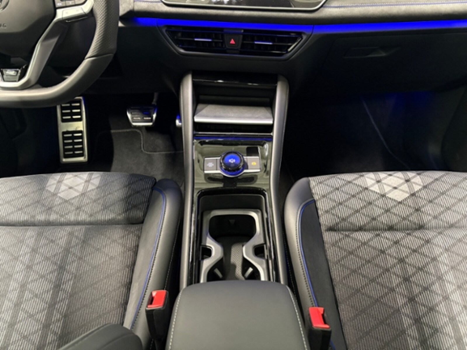 Volkswagen Tayron – Bild 21
