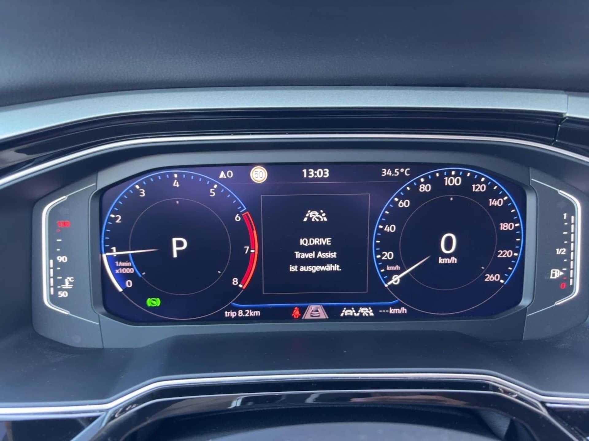 Volkswagen Polo Goal