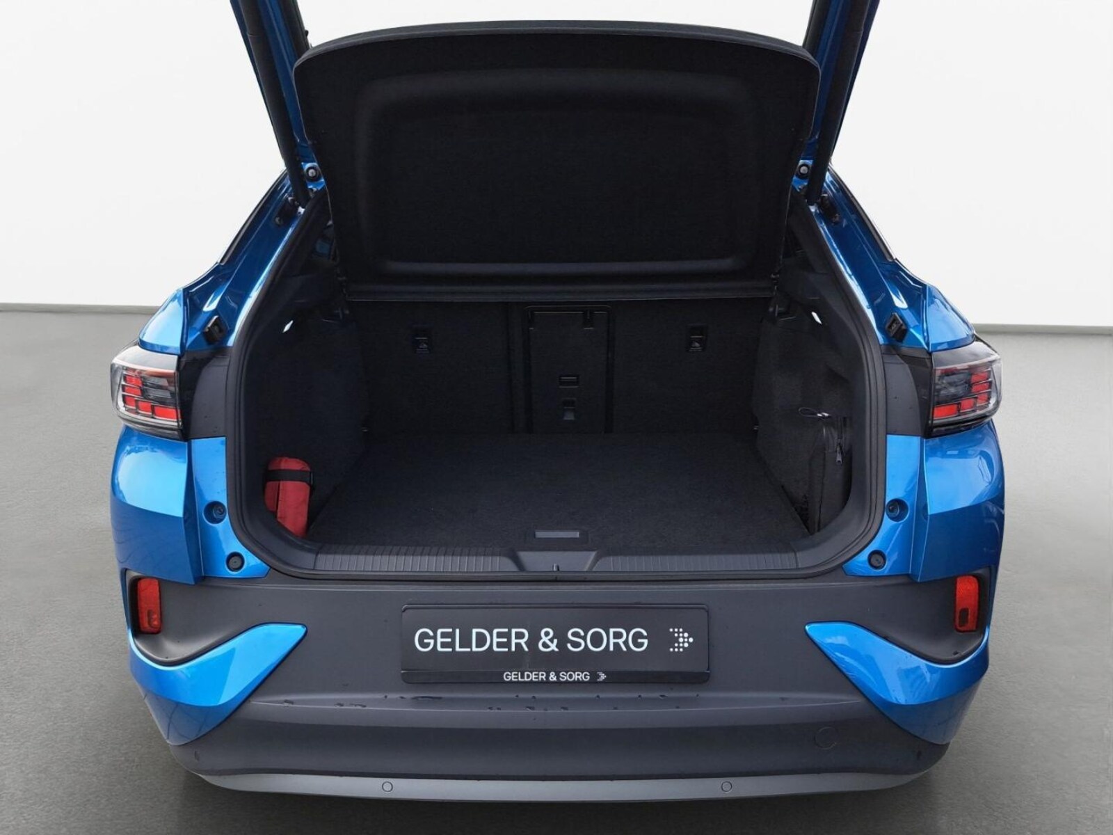 Volkswagen ID.5 – Bild 11