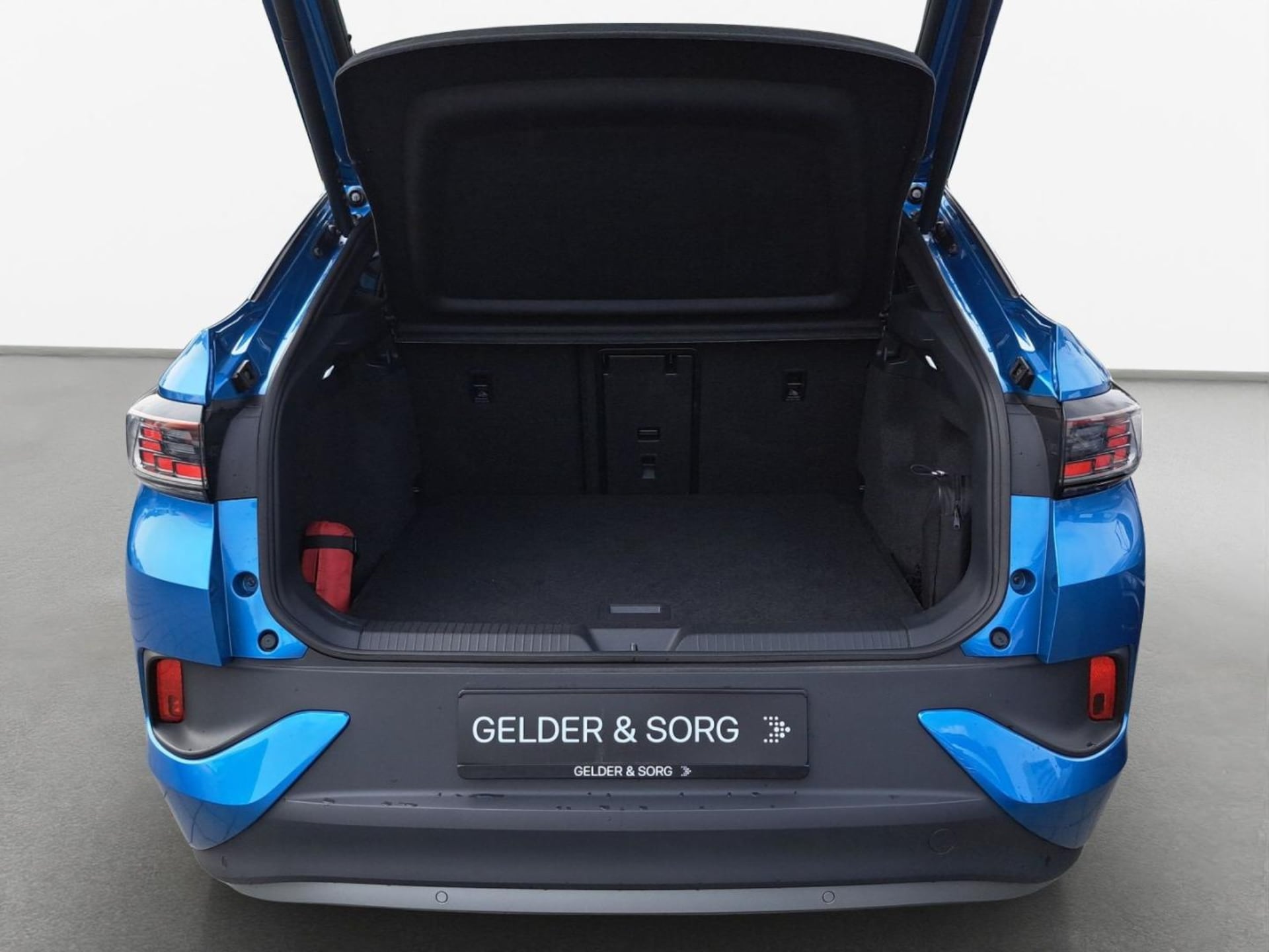 Volkswagen ID.5 Pro