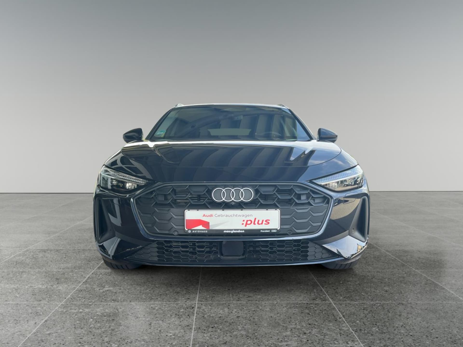 Audi A5 Avant
