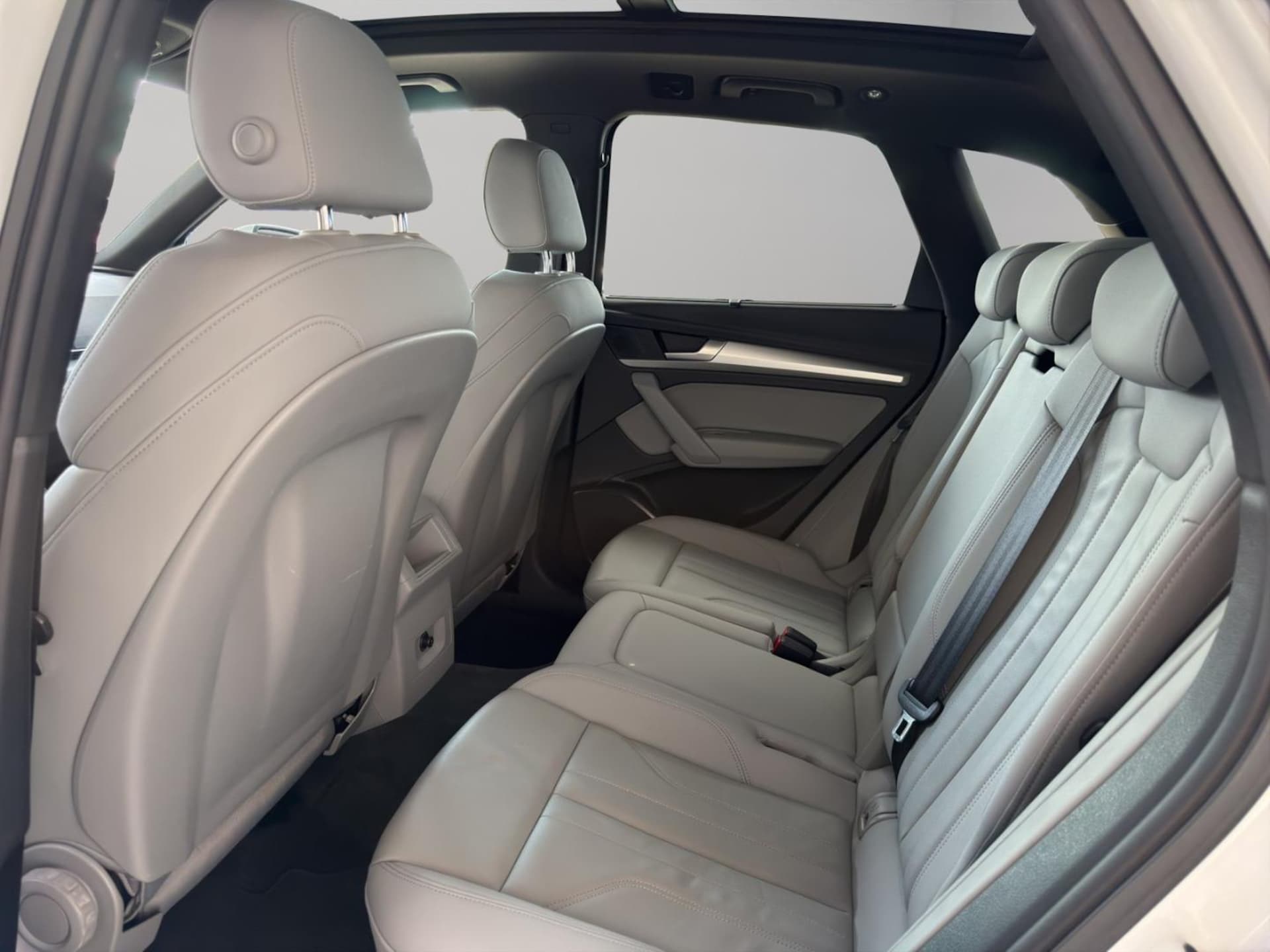 Audi Q5 SUV S line