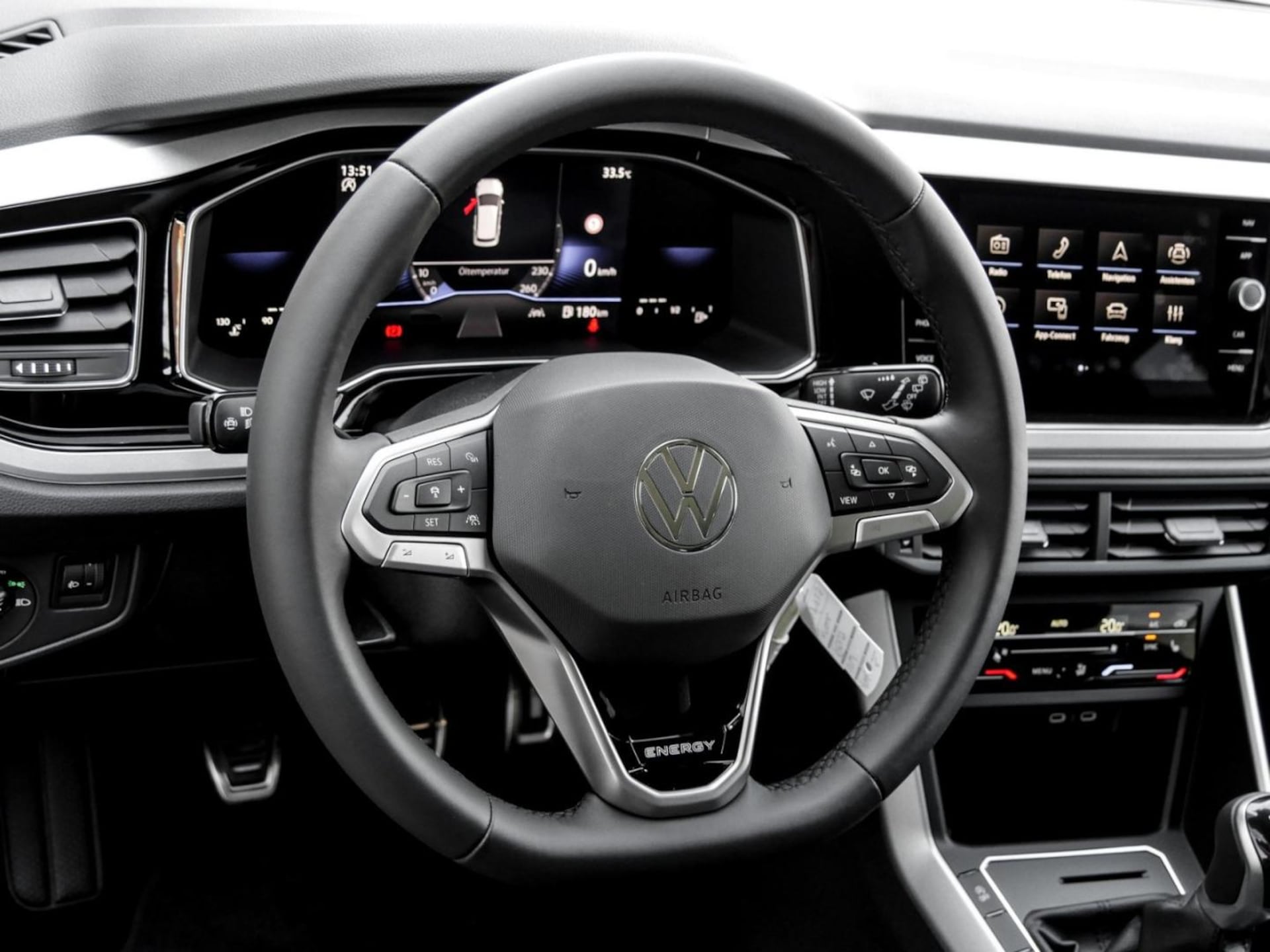 Volkswagen Polo ENERGY
