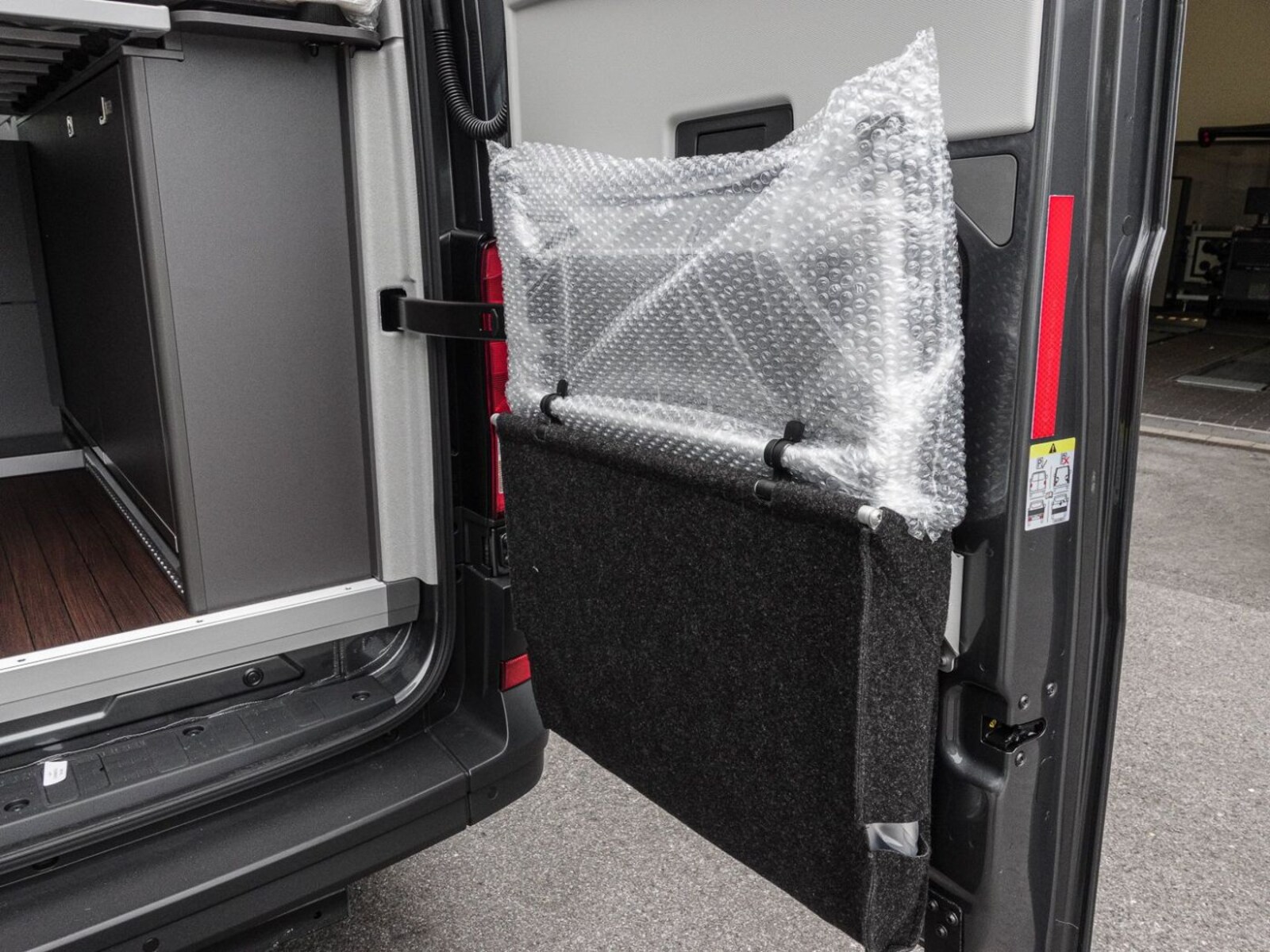 Volkswagen Grand California 600 – Bild 19
