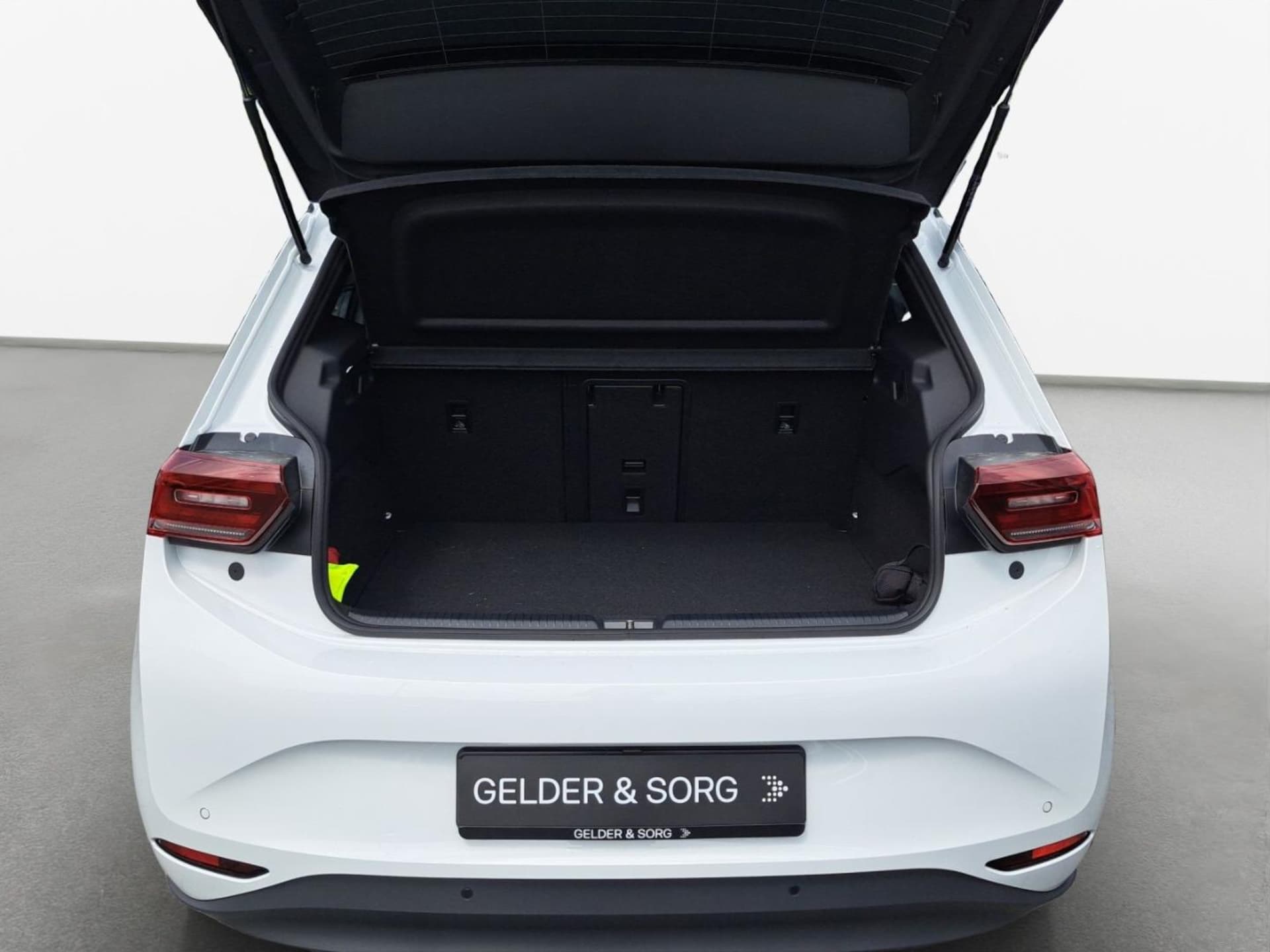 Volkswagen ID.3 Neo Style