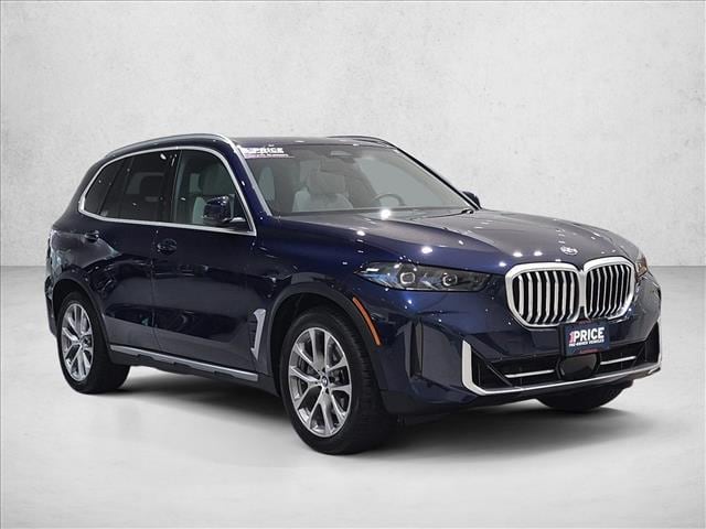 2026 BMW