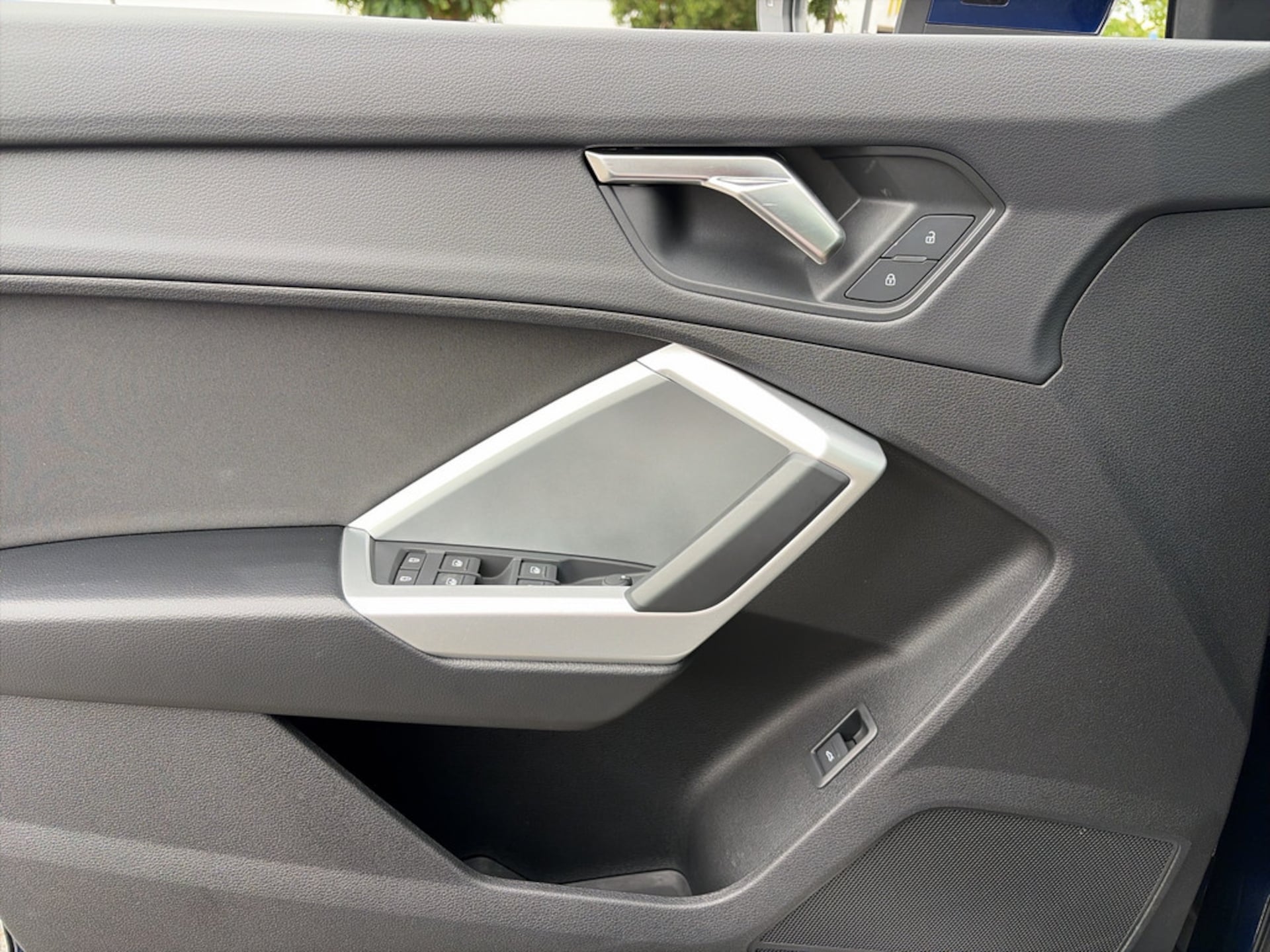 Audi Q3 Sportback S line