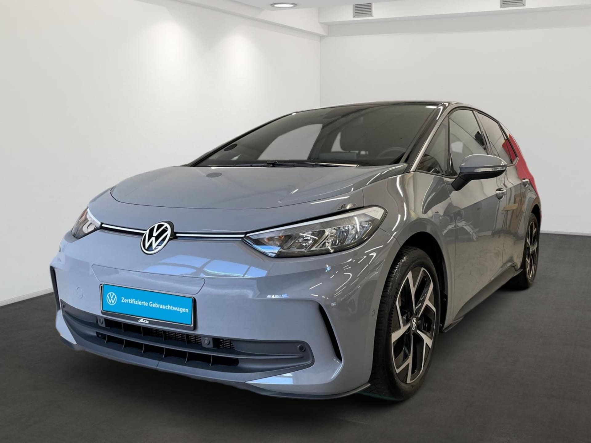 Volkswagen ID.3 MOVE Pro