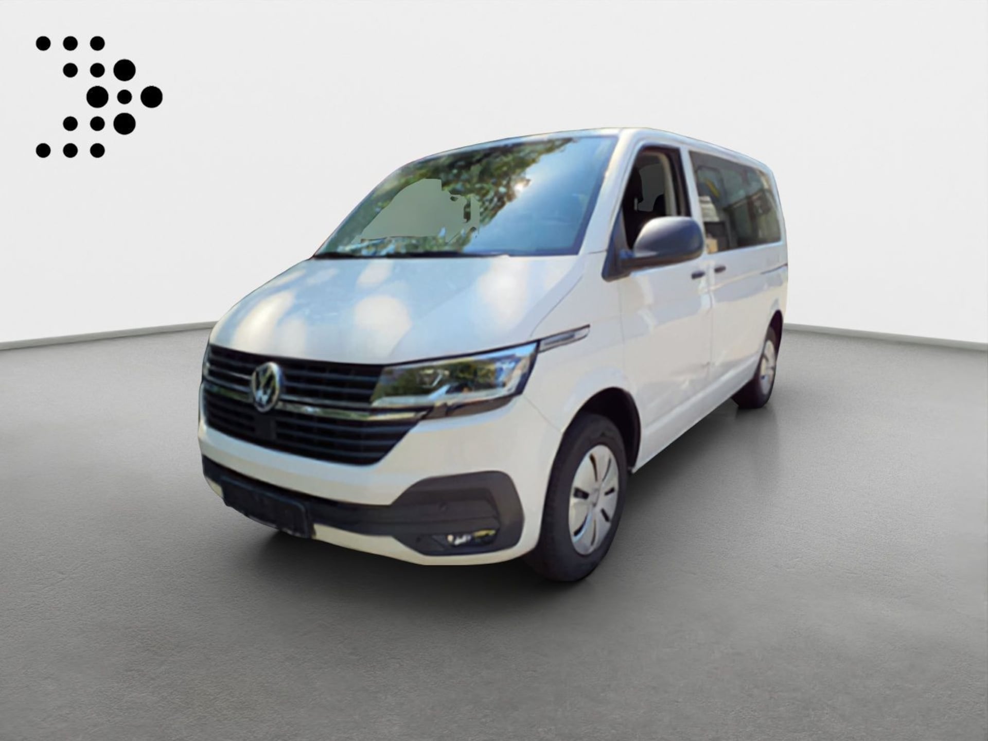 Volkswagen T6.1 Caravelle kurzer Radstand Trendline