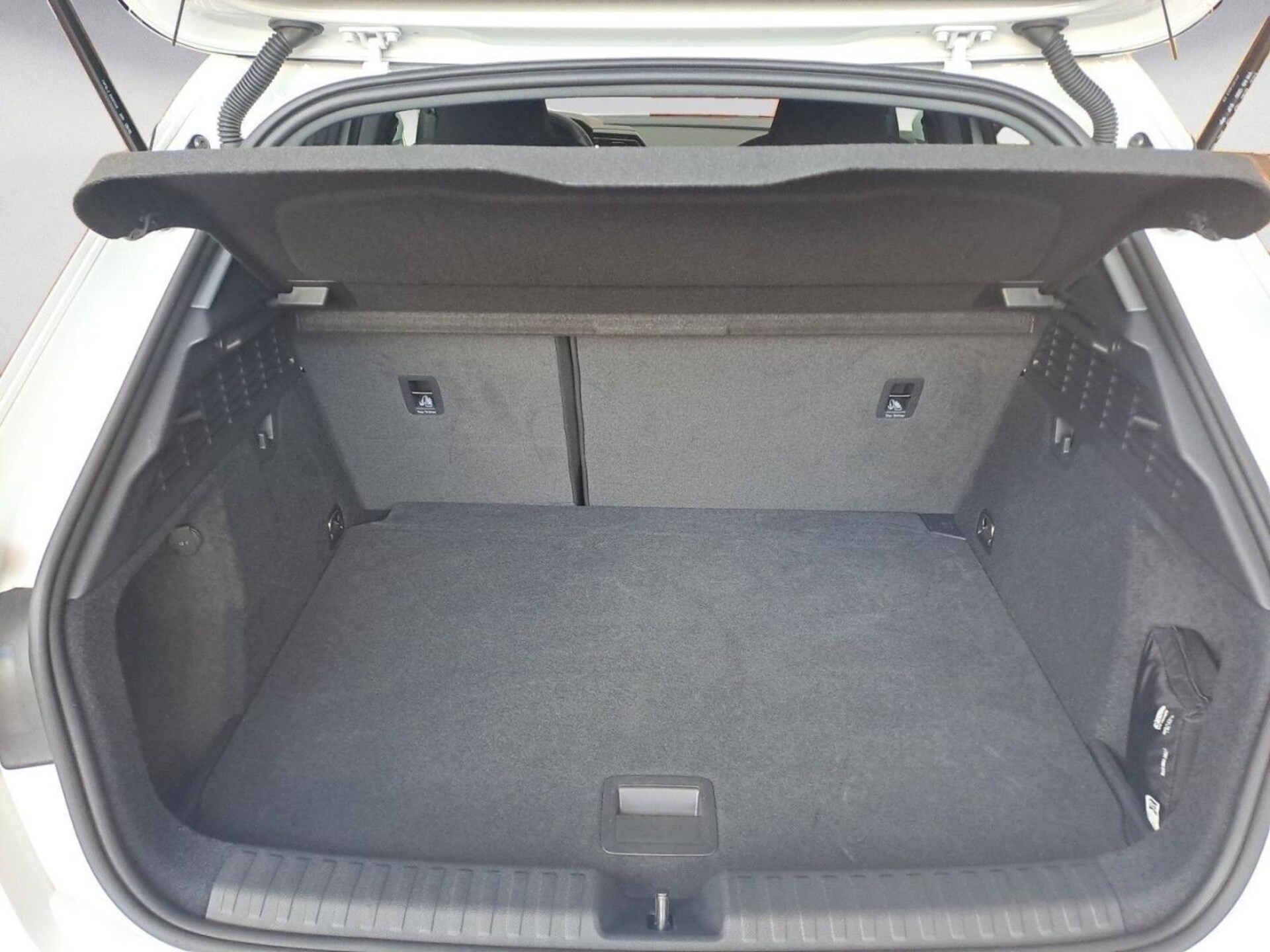 Audi A3 Sportback S line