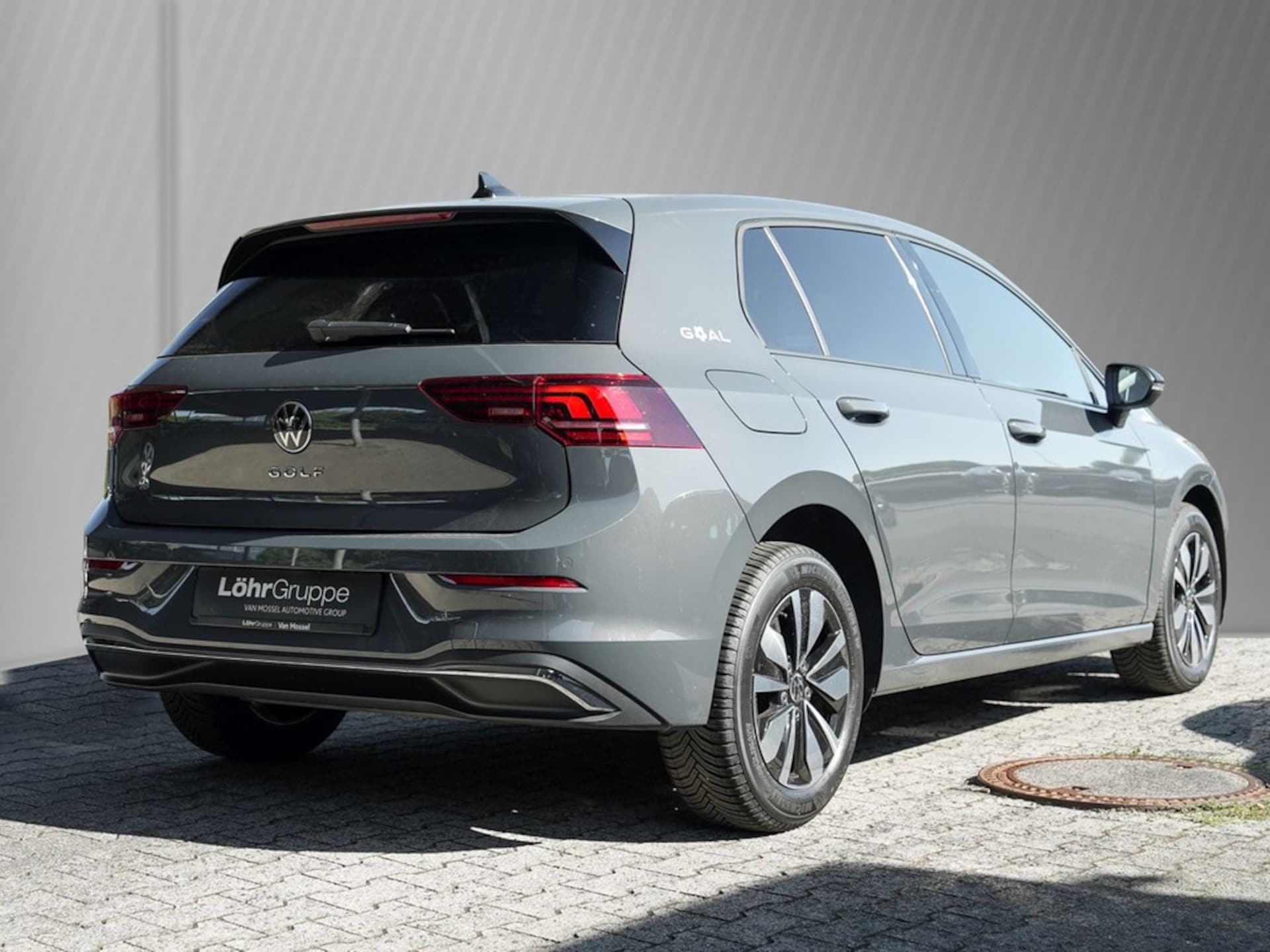 Volkswagen Golf Life