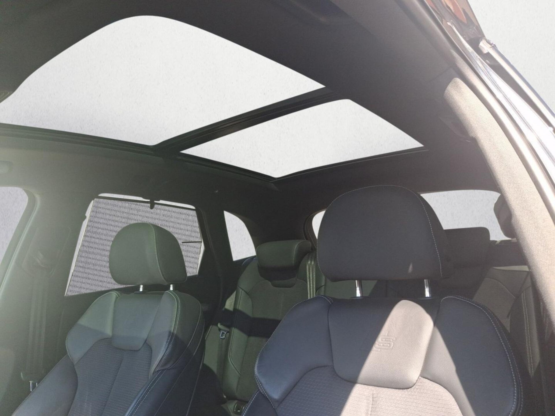 Audi Q5 SUV S line