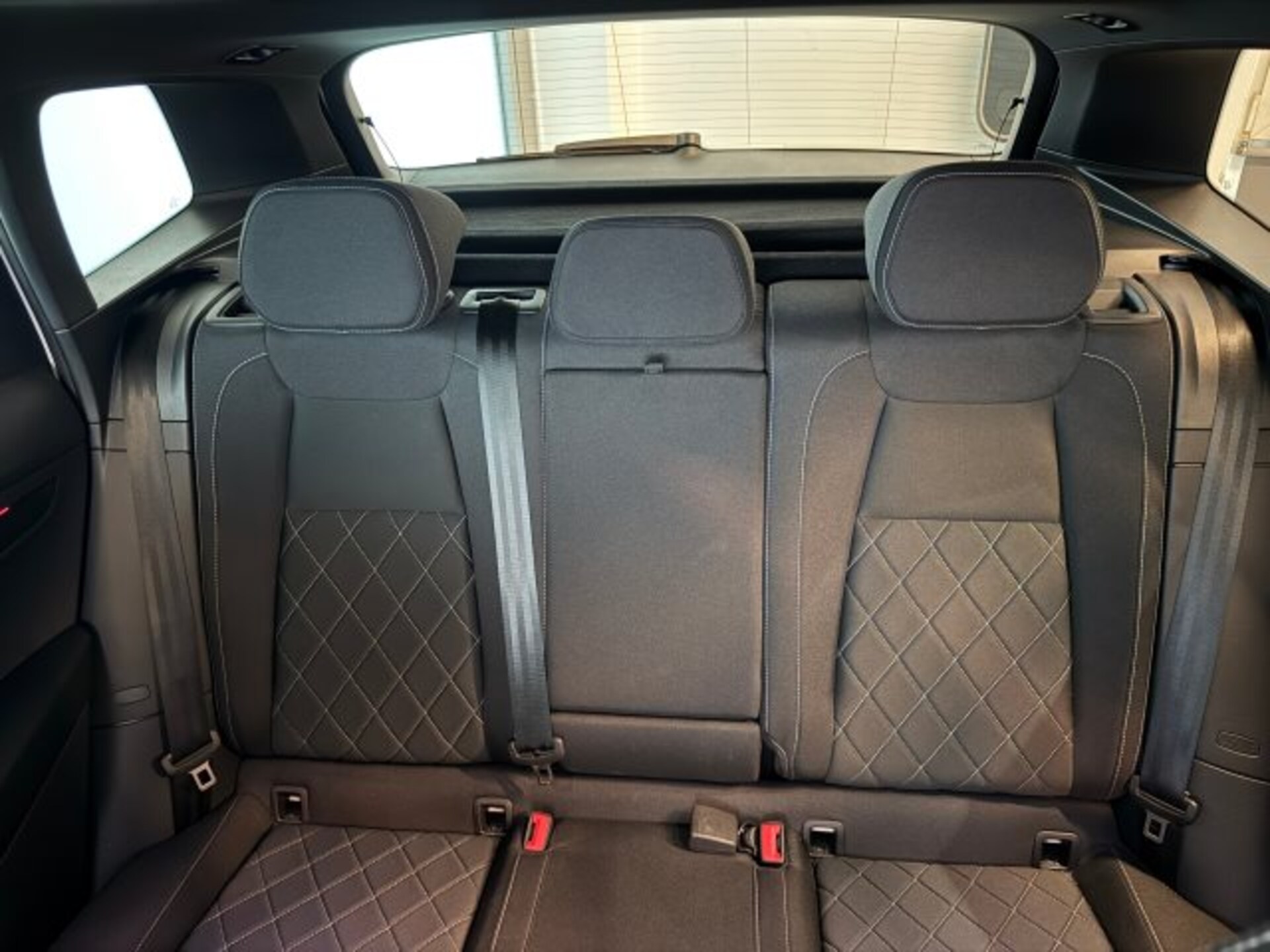 Skoda Karoq Sportline